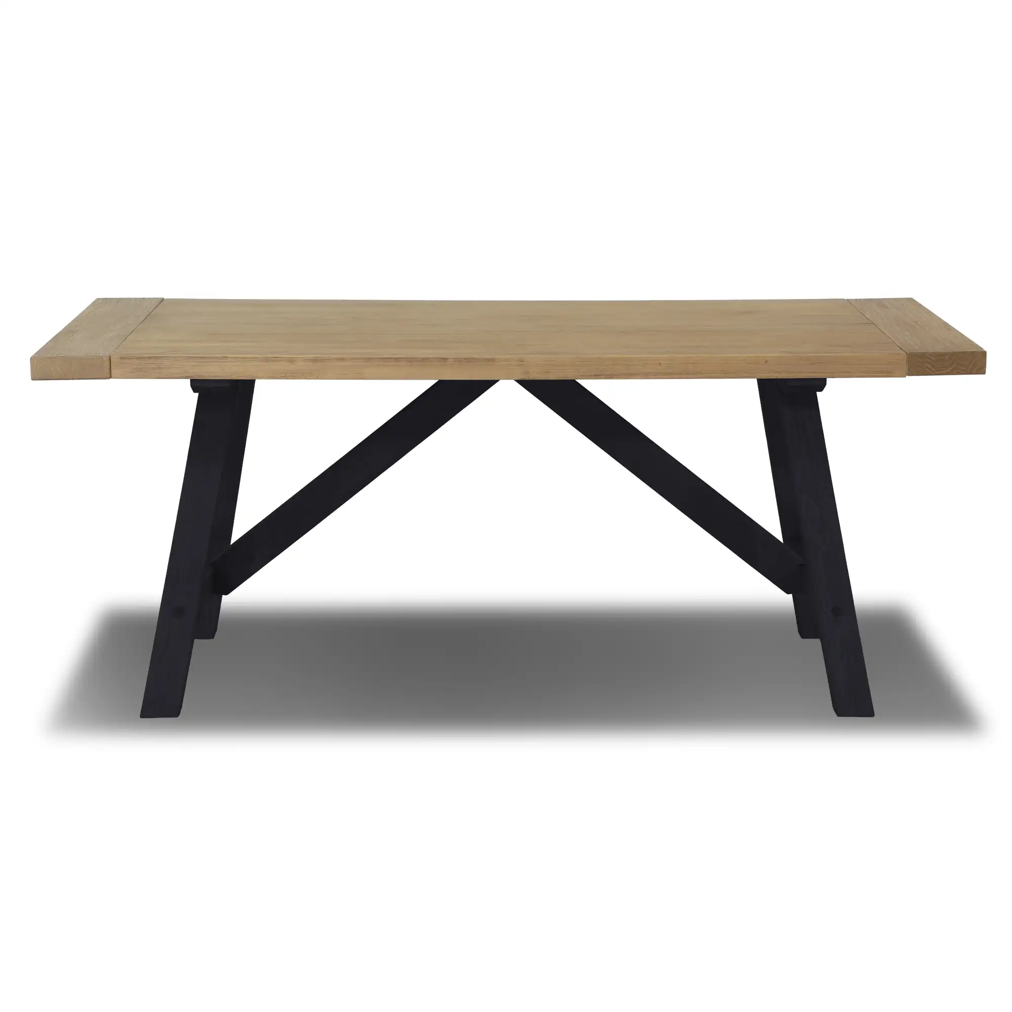 Cascais 72" Rectangular Dining Table - Image 27