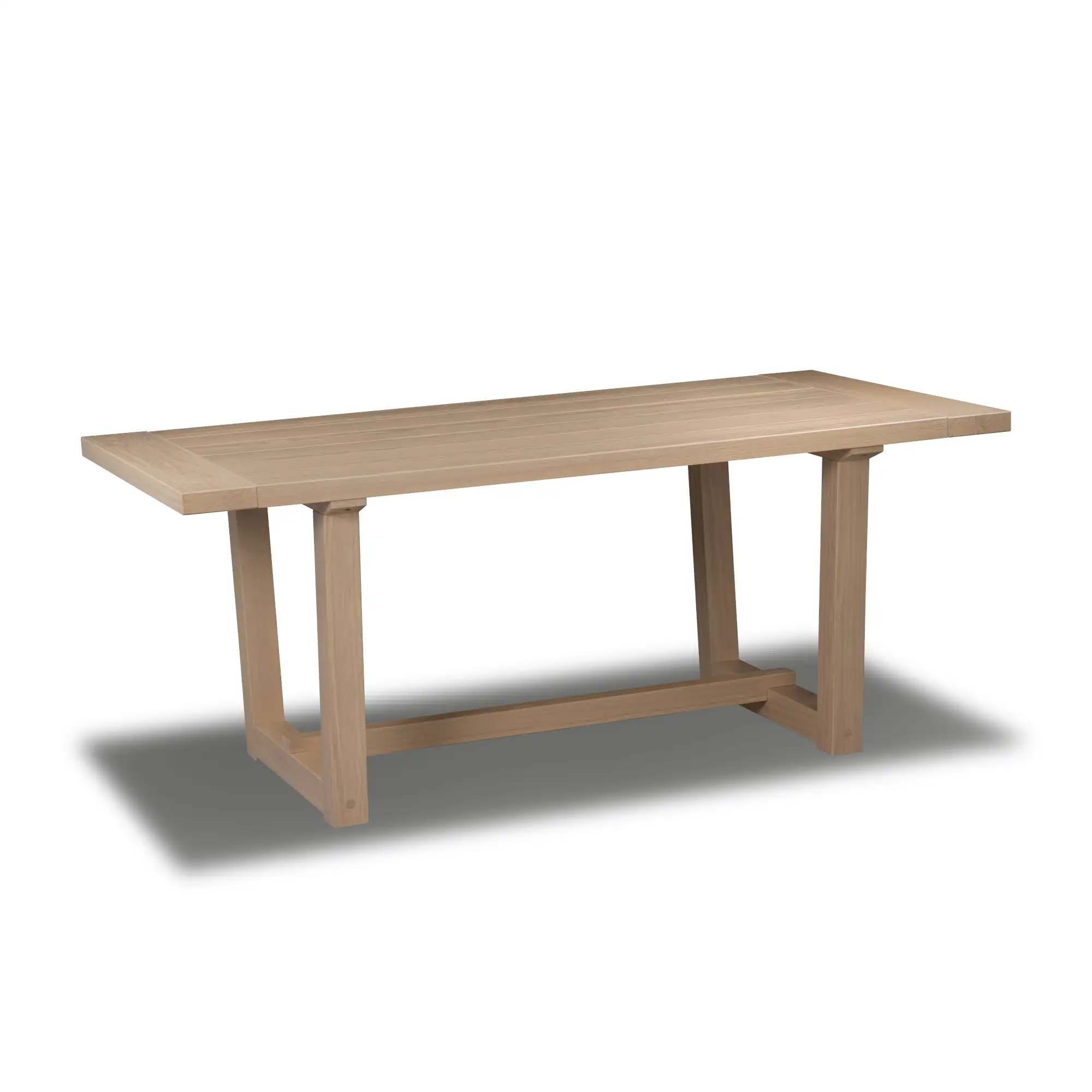 Cascais 72" Rectangular Dining Table - Image 34