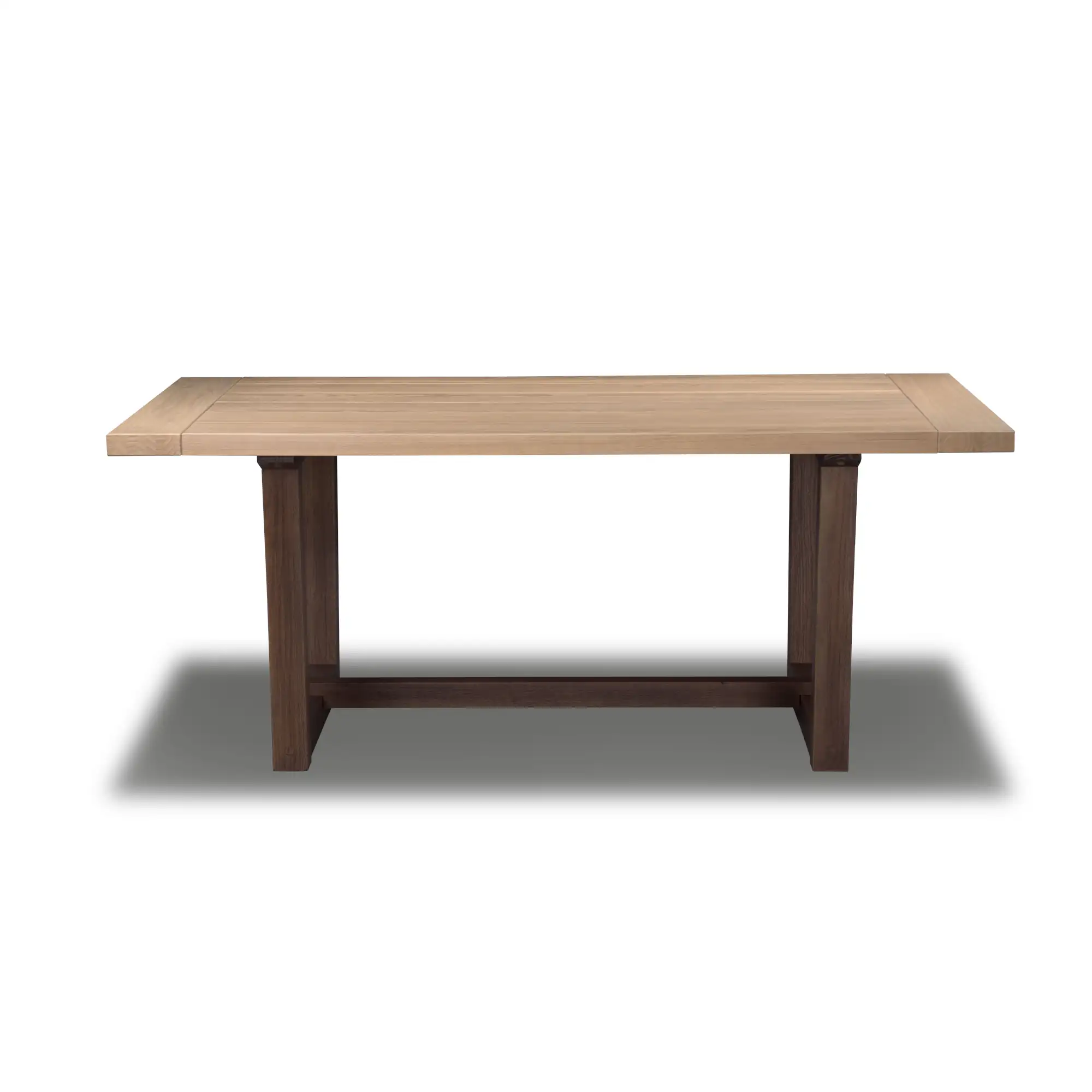 Cascais 72" Rectangular Dining Table - Image 39