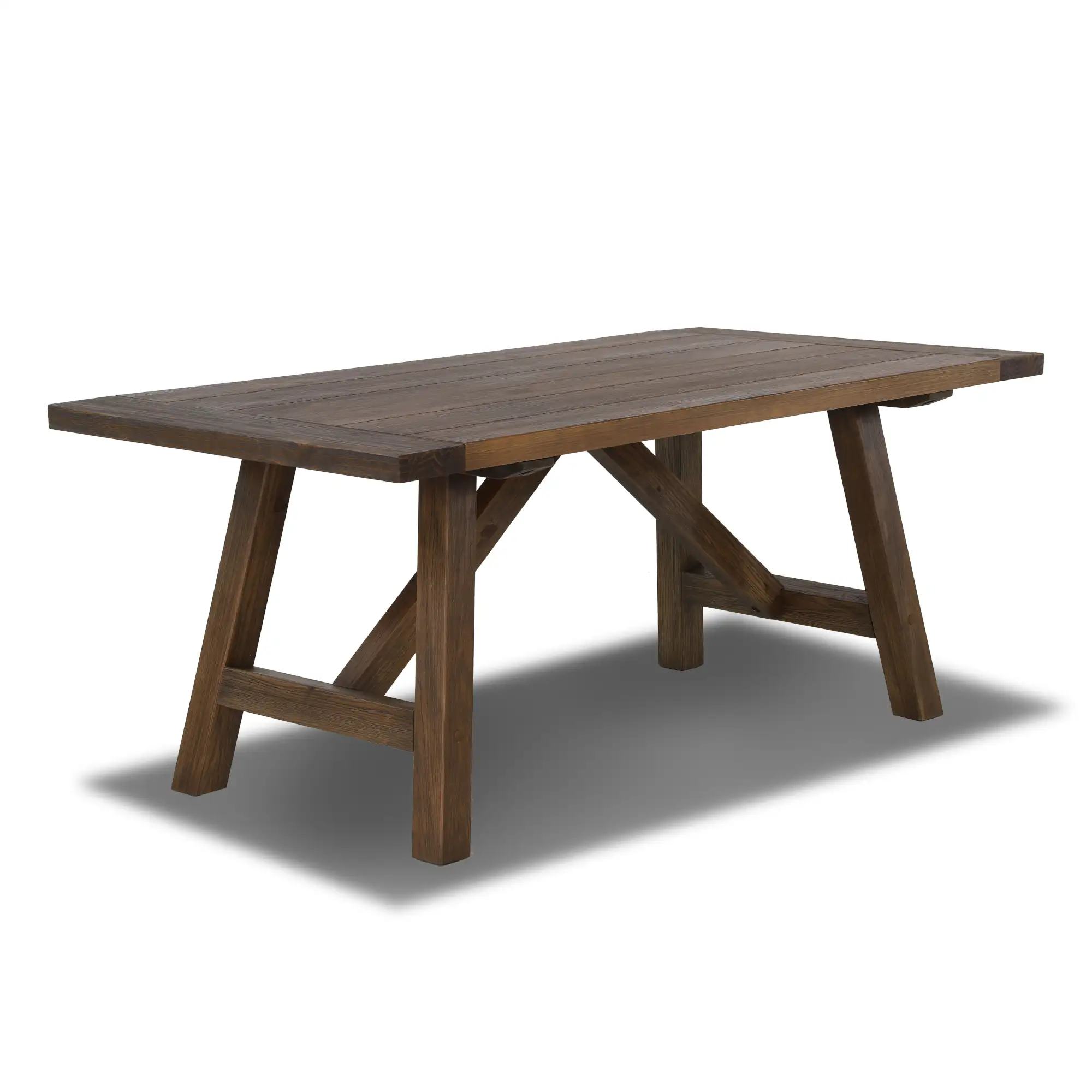 Cascais 72" Rectangular Dining Table - Image 49