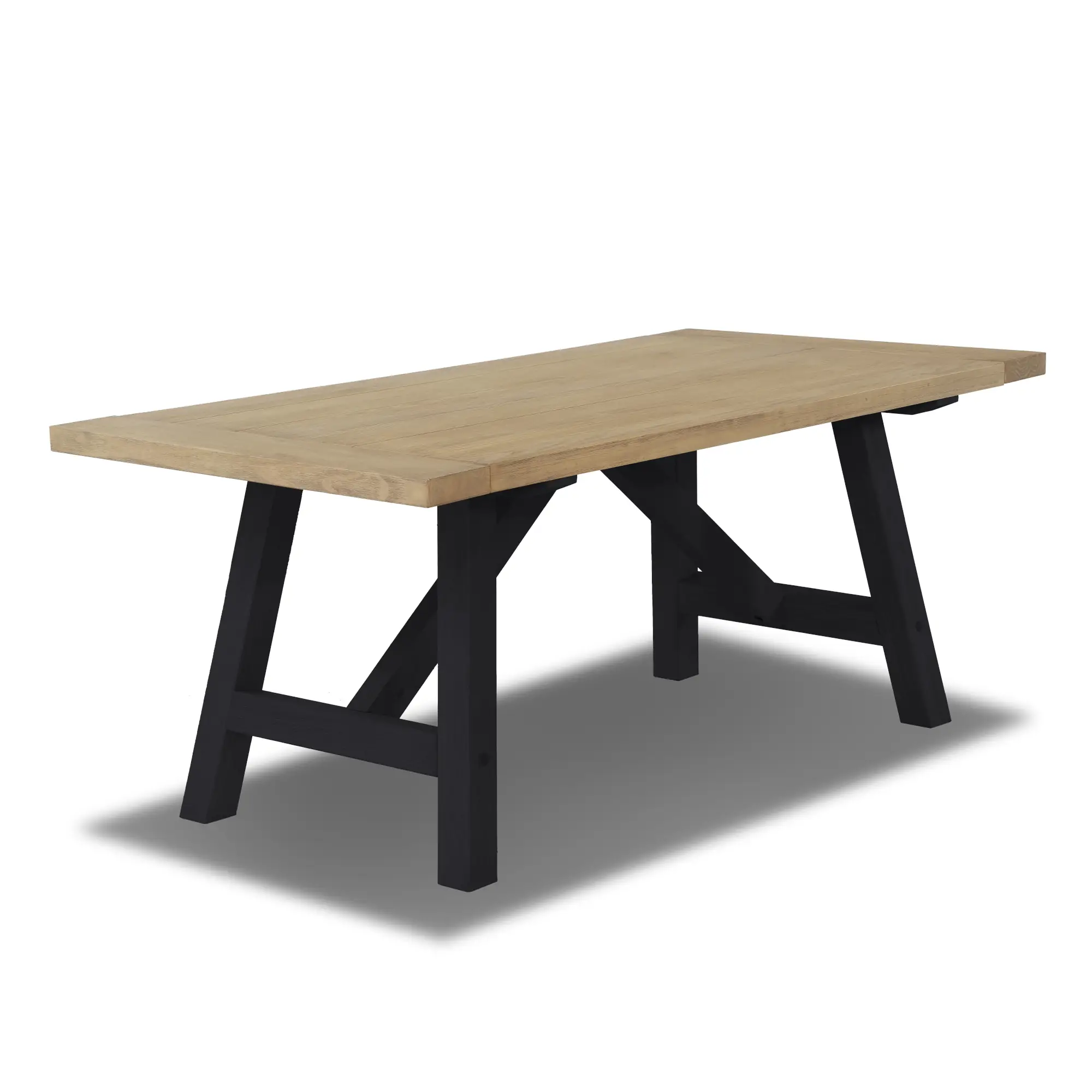 Cascais 72" Rectangular Dining Table - Image 63