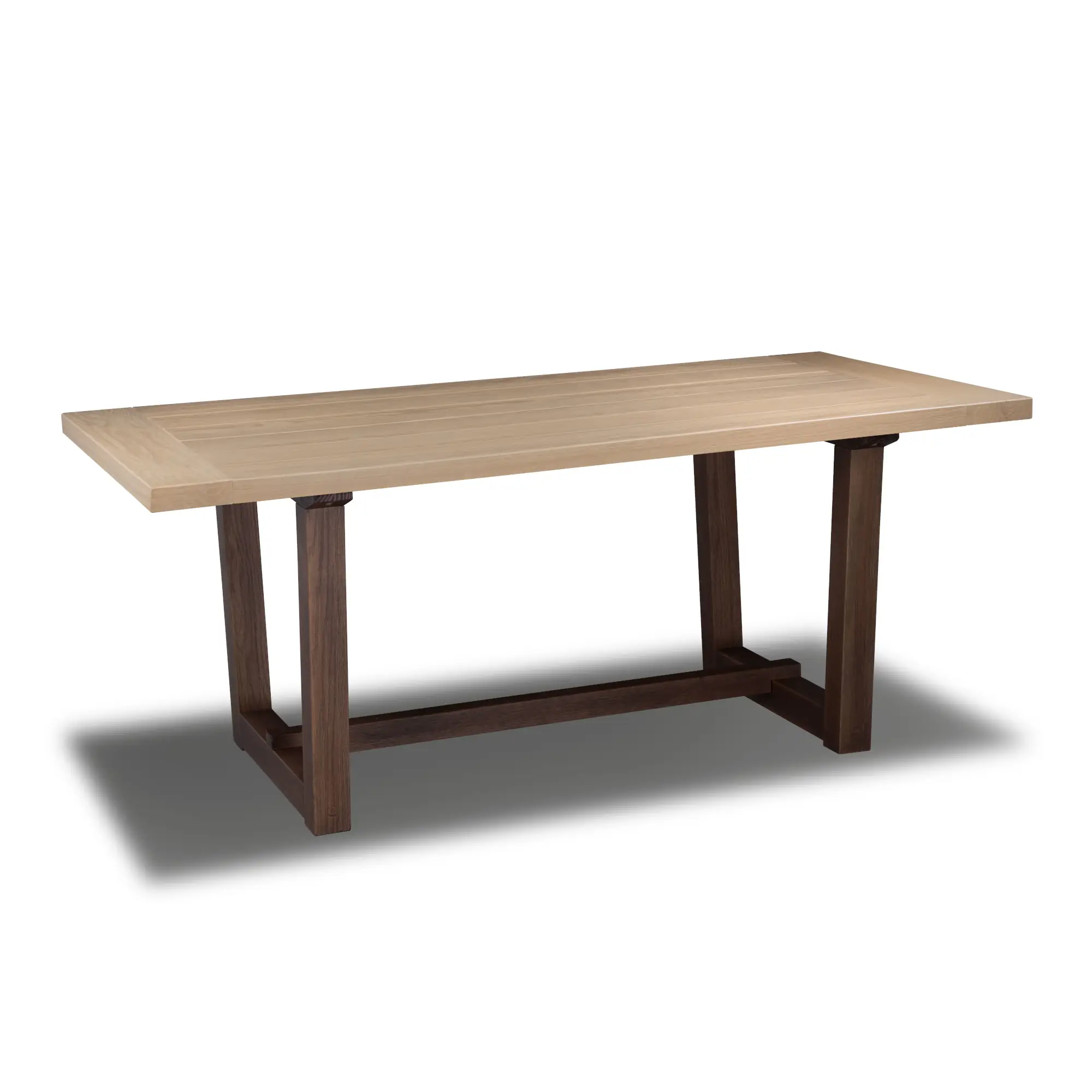 Cascais 72" Rectangular Dining Table - Image 74