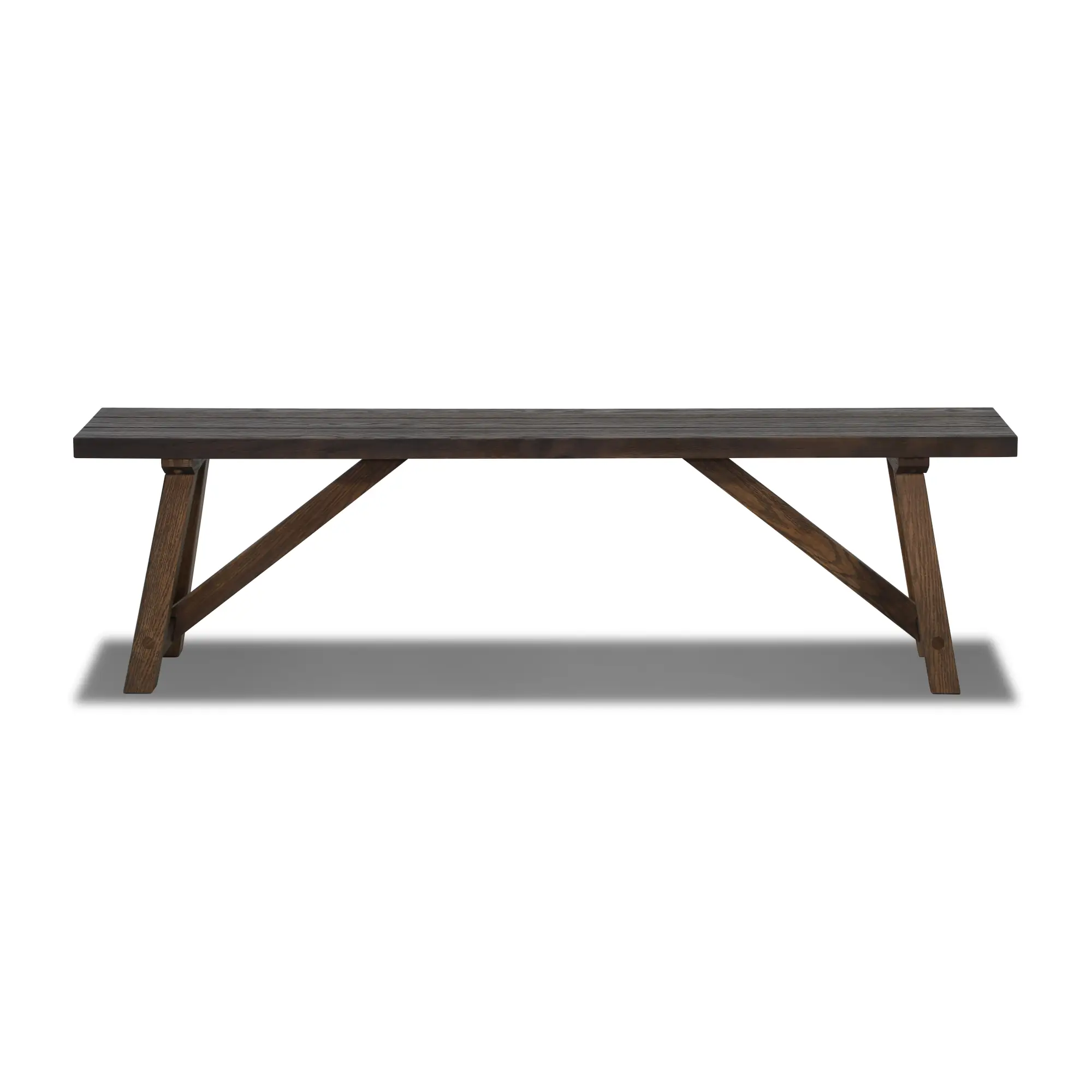 Cascais Solid Wood Bench - Image 21