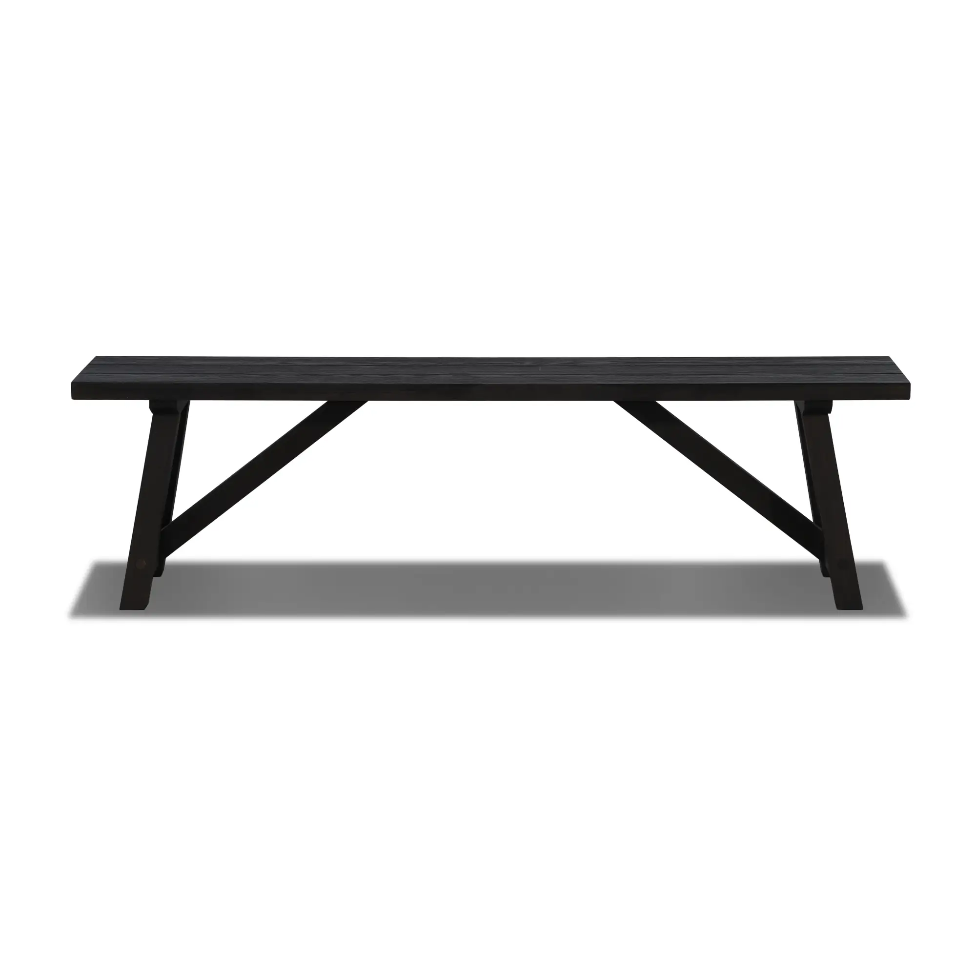 Cascais Solid Wood Bench - Image 25