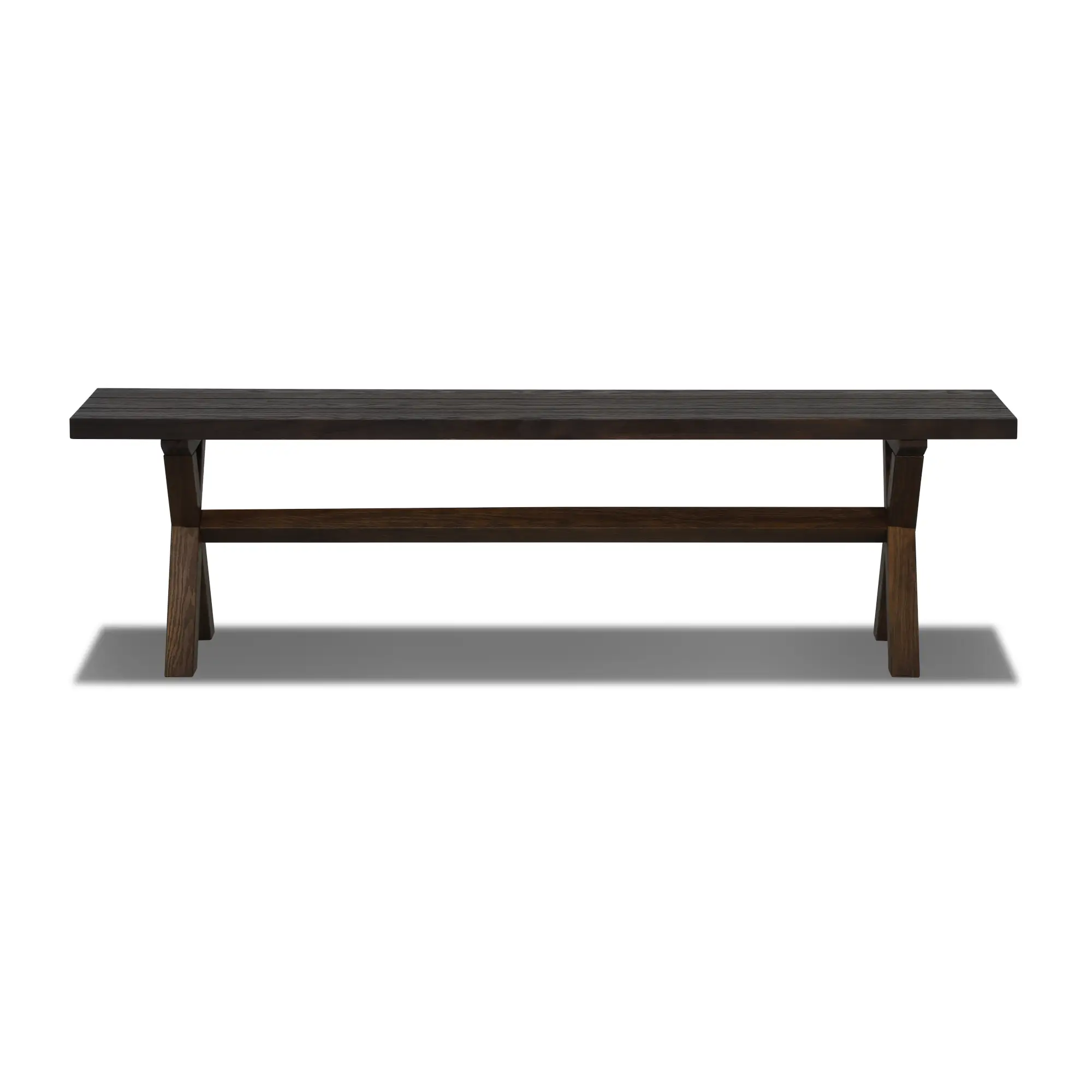 Cascais Solid Wood Bench - Image 26