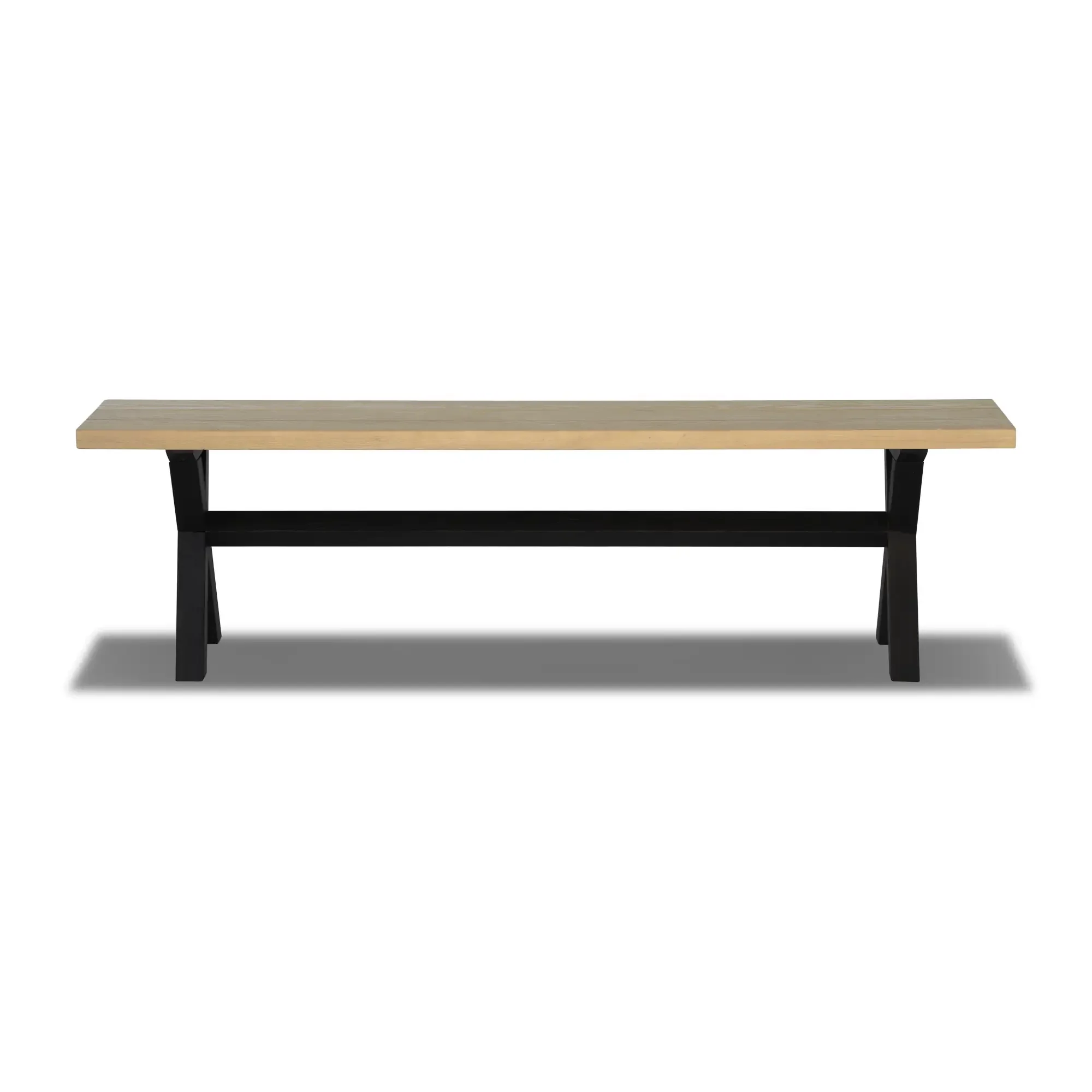 Cascais Solid Wood Bench - Image 44