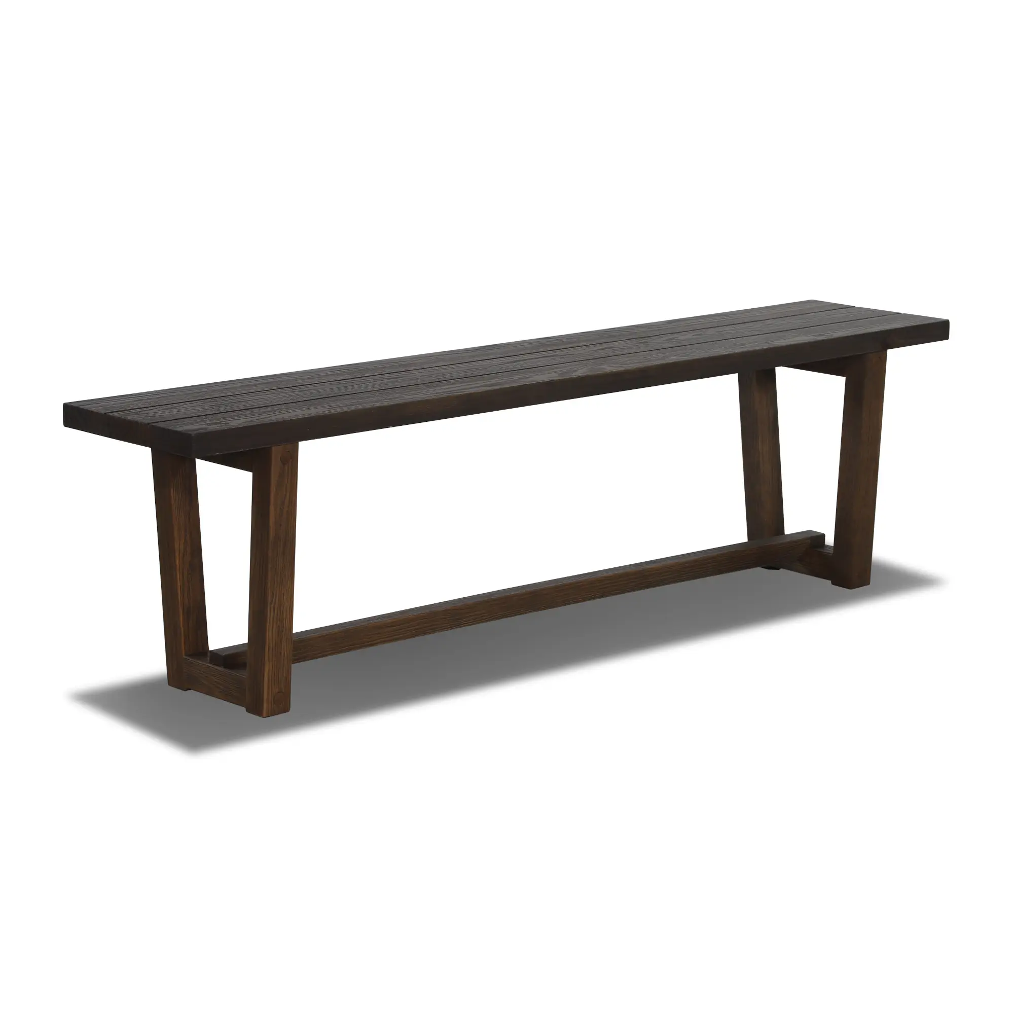 Cascais Solid Wood Bench - Image 60