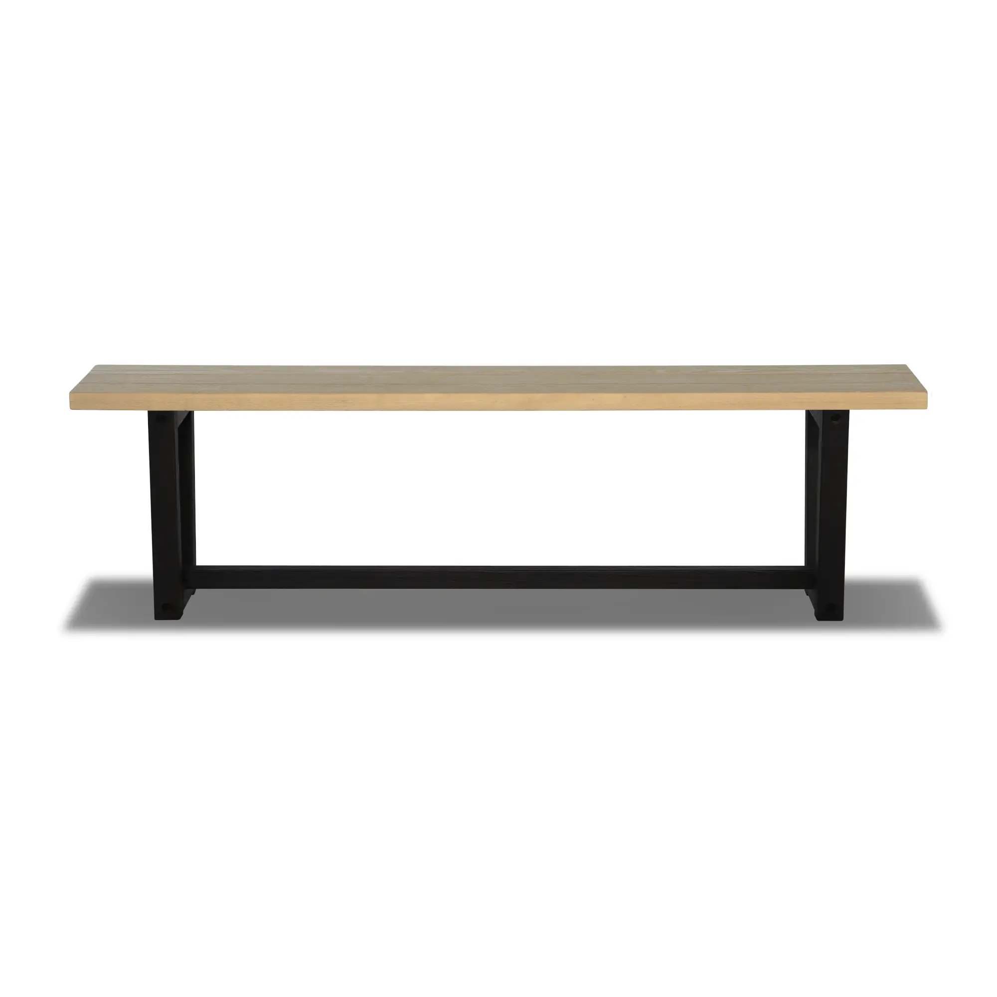 Cascais Solid Wood Bench - Image 61