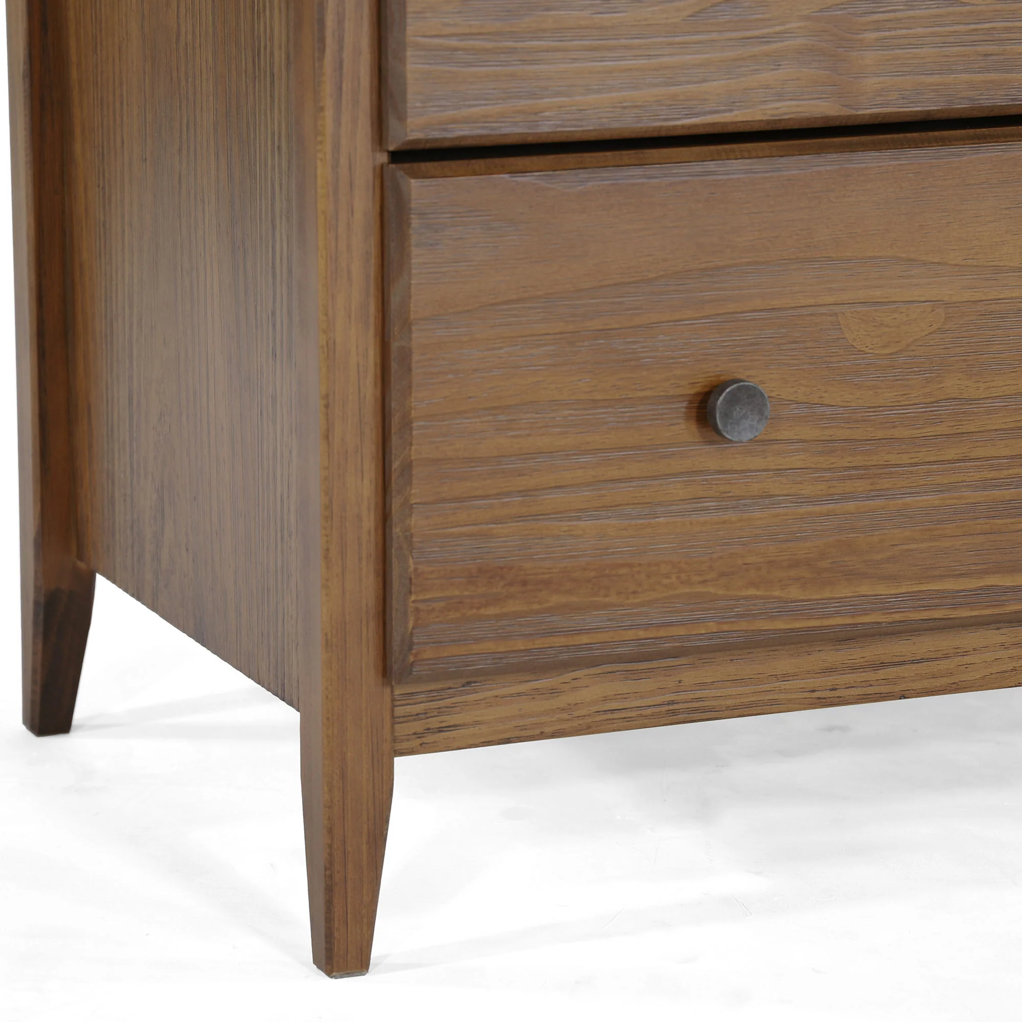 Greenport 2-Door Wardrobe - Image 23