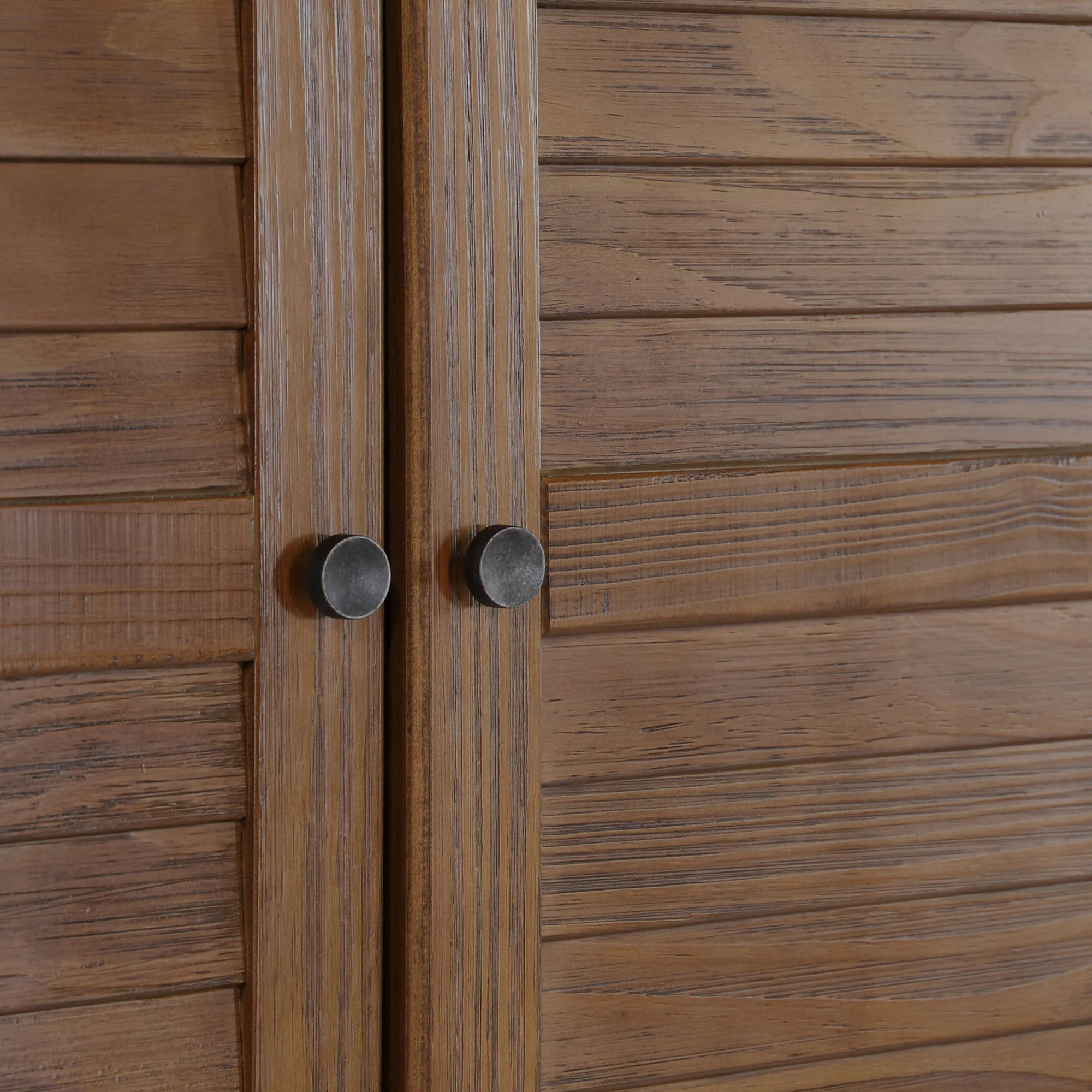 Greenport 2-Door Wardrobe - Image 24