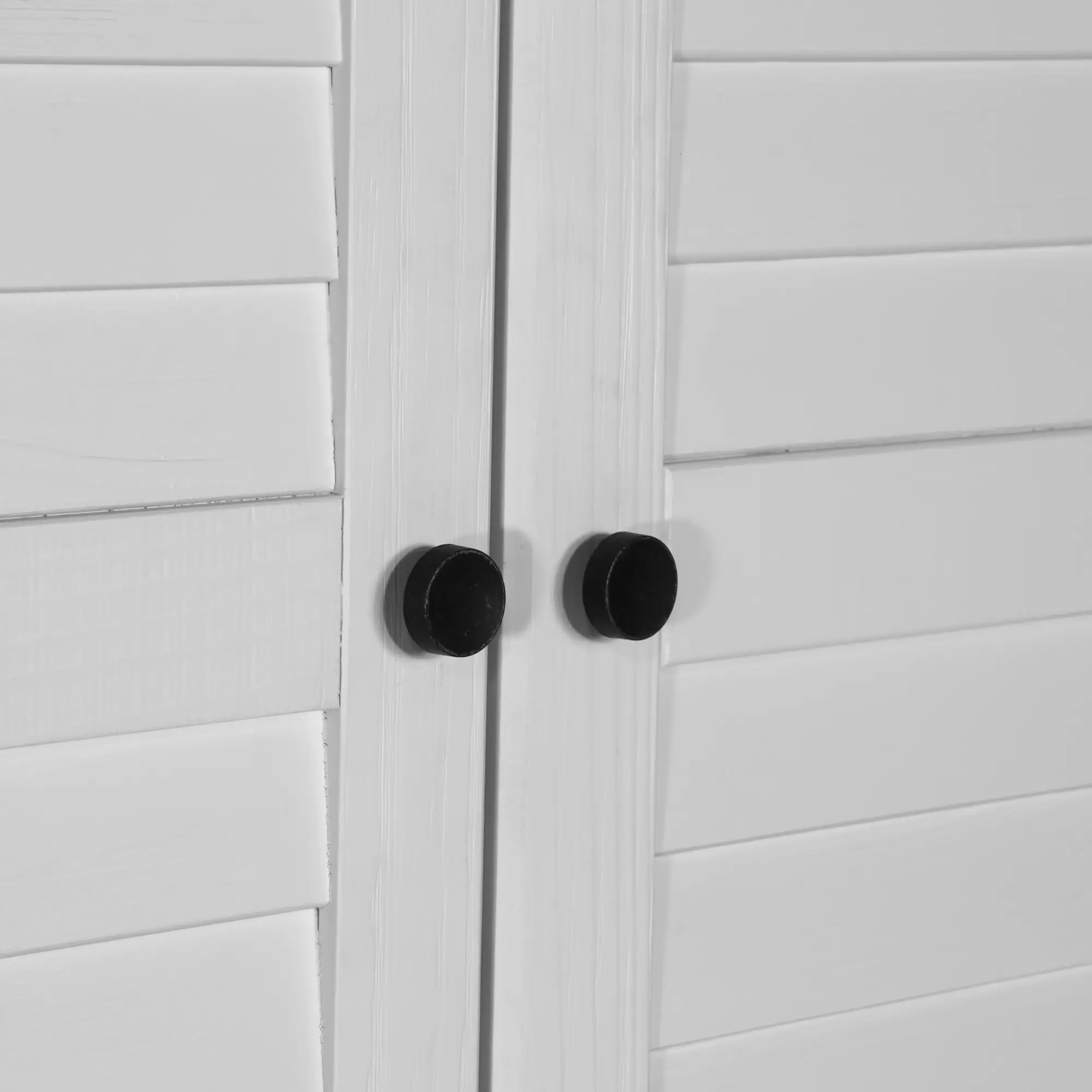 Greenport 2-Door Wardrobe - Image 31