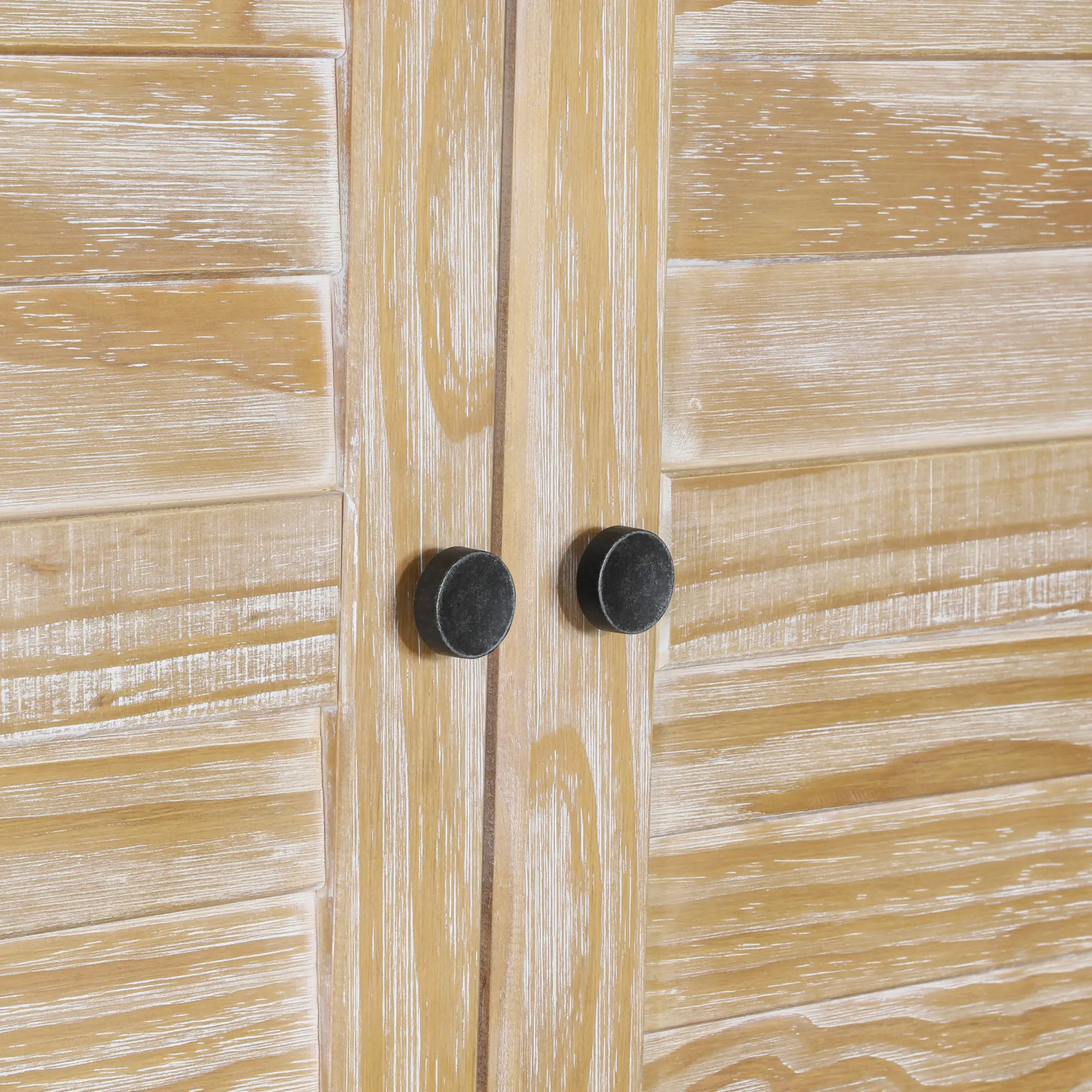Greenport 2-Door Wardrobe - Image 33
