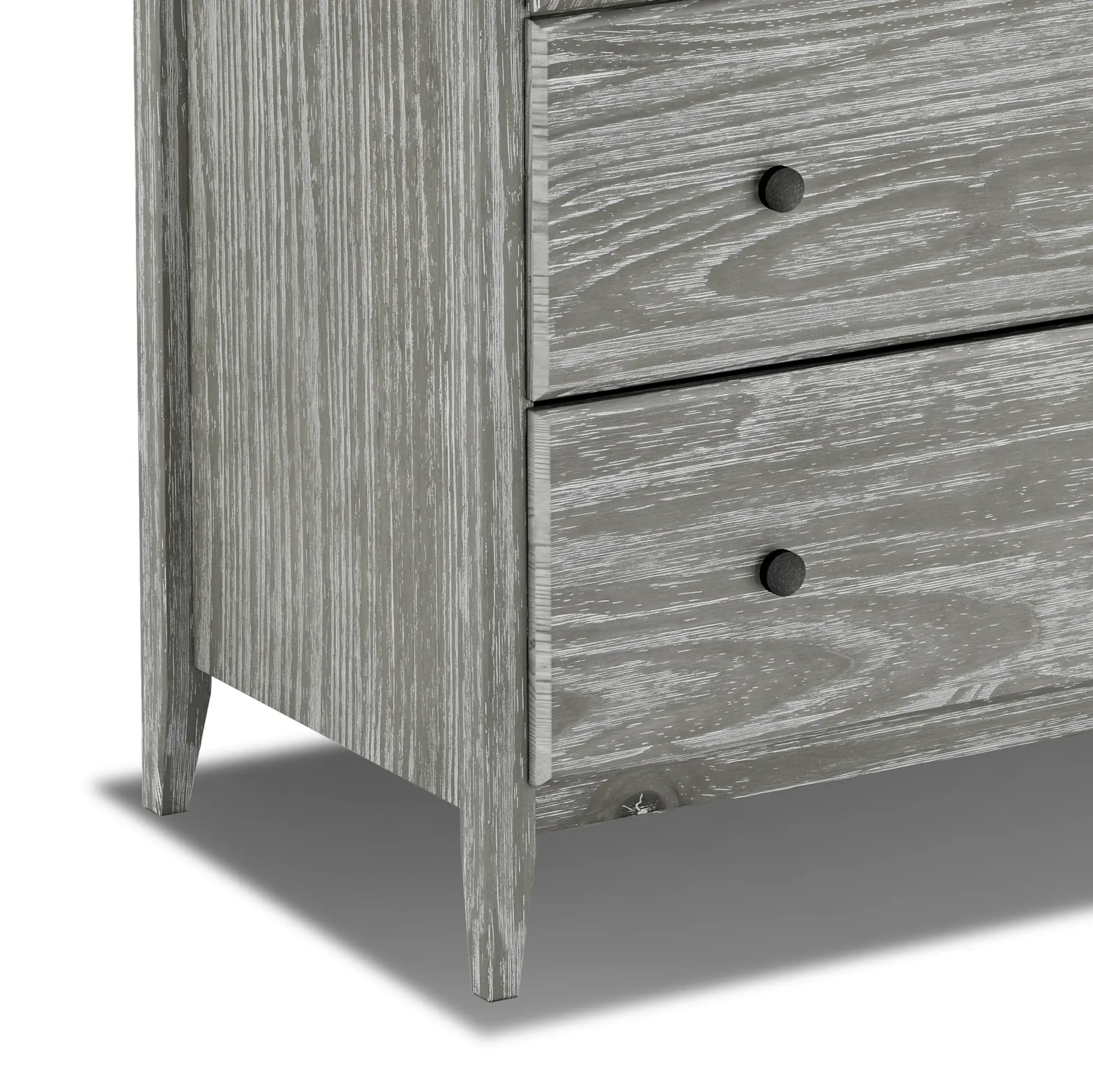 Greenport 2-Door Wardrobe - Image 34