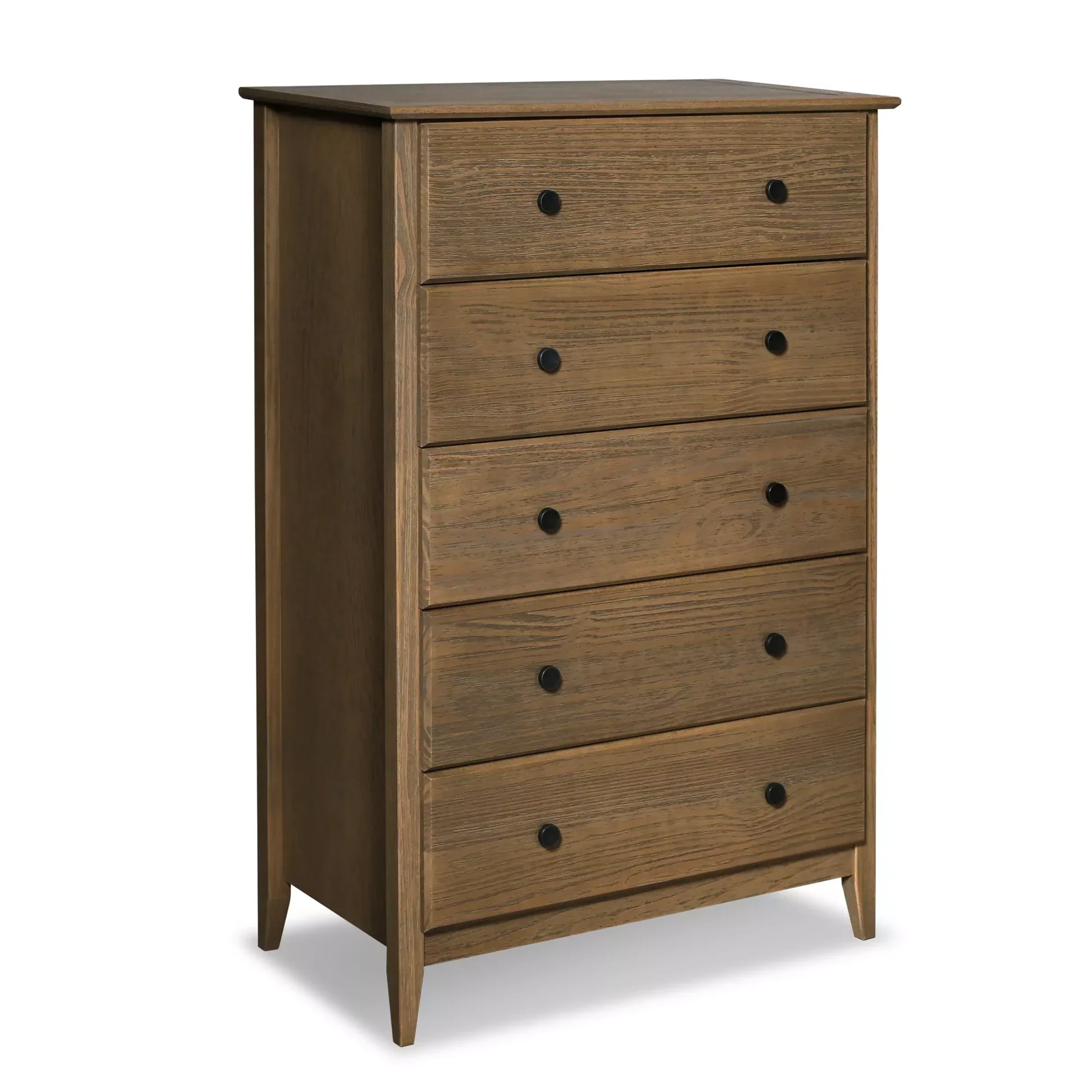 Greenport 5-Drawer Chest - Image 29