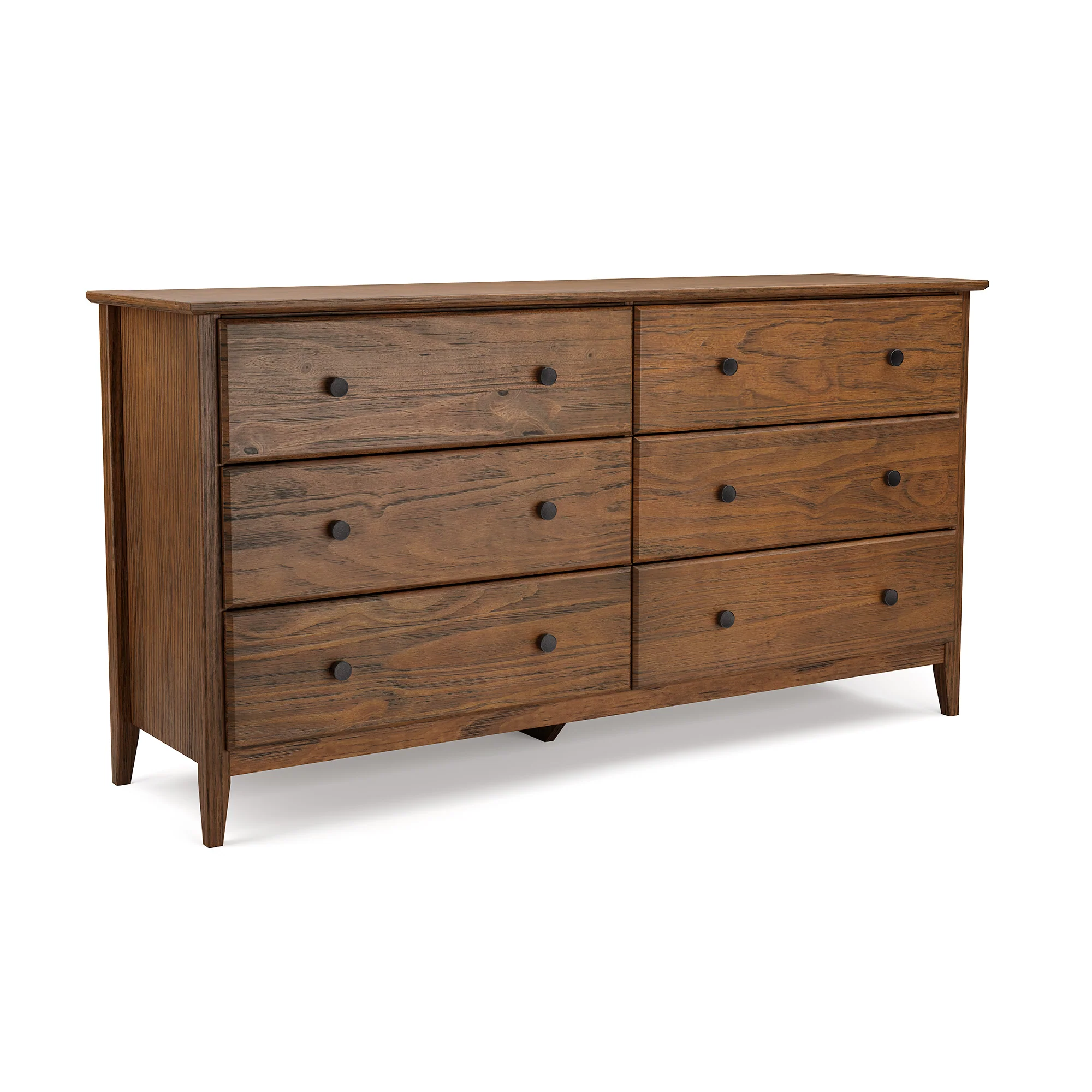 Greenport 6-Drawer Dresser - Image 19