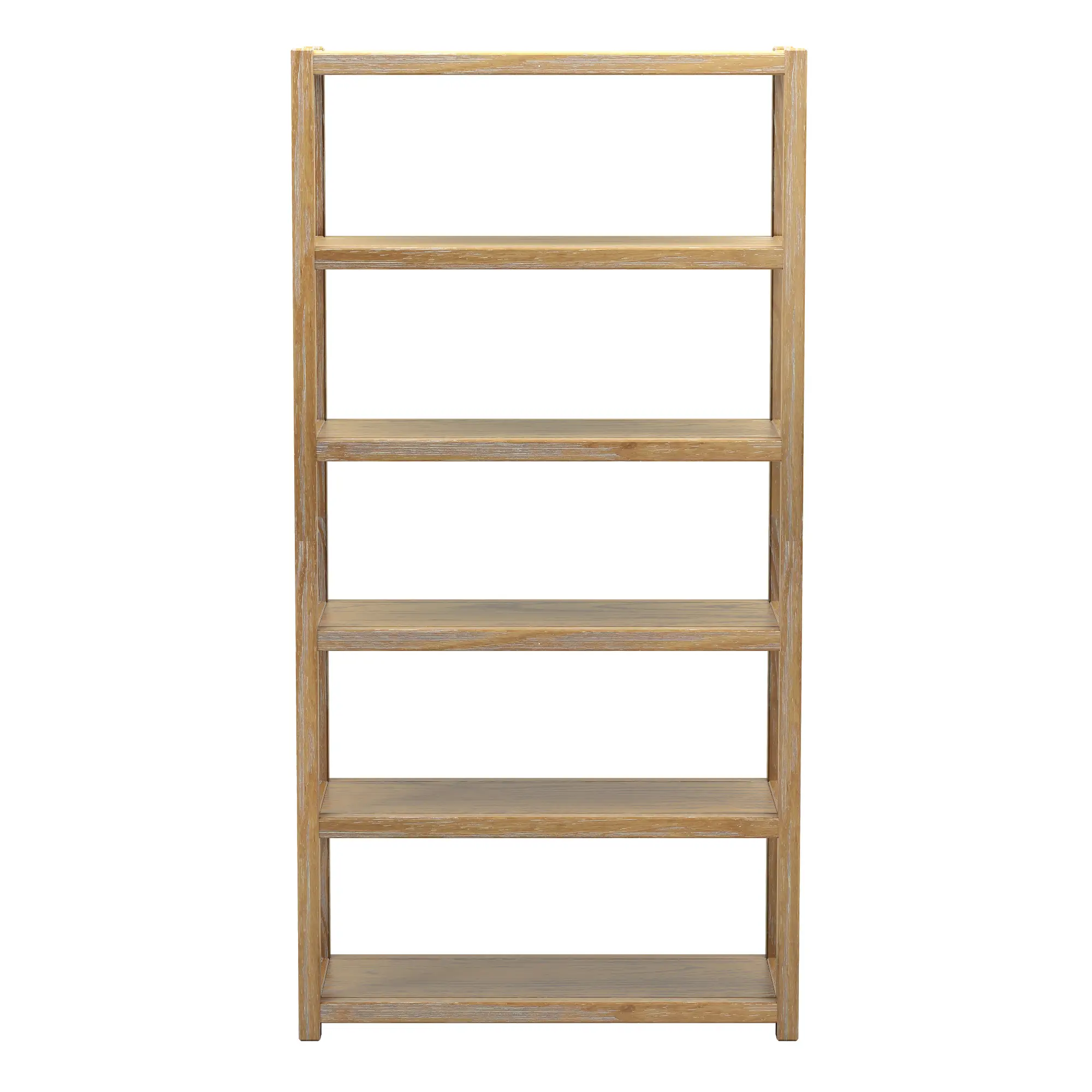 Greenport 72" Bookcase - Image 8