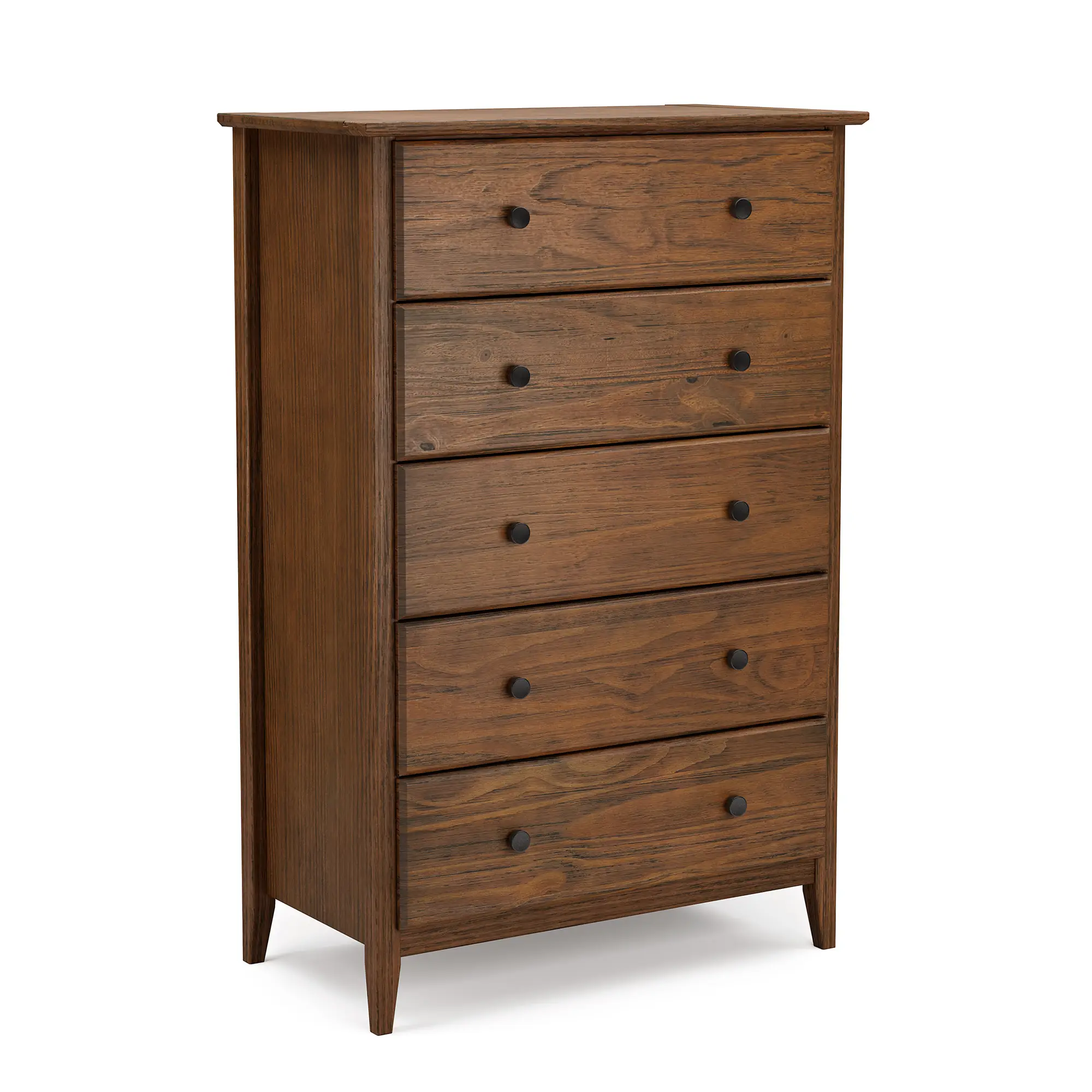 Greenport Bedroom Set (5-piece) - Image 22