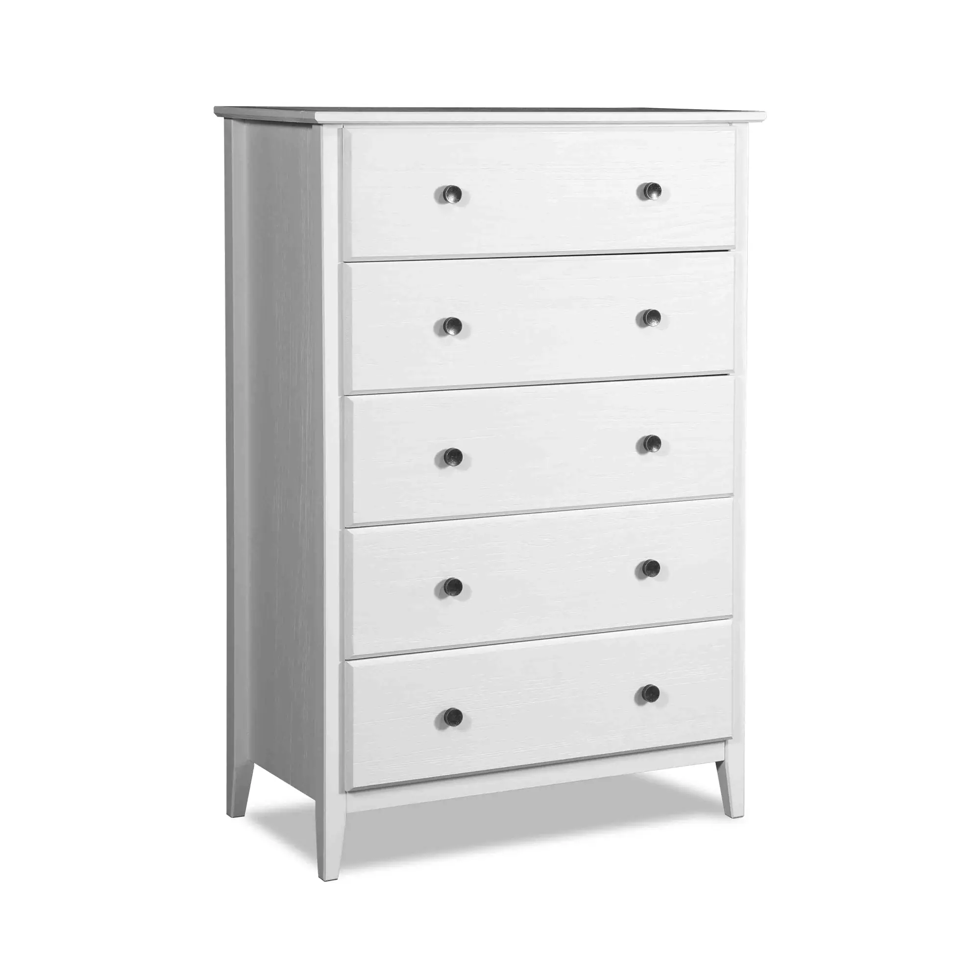 Greenport Bedroom Set (5-piece) - Image 26
