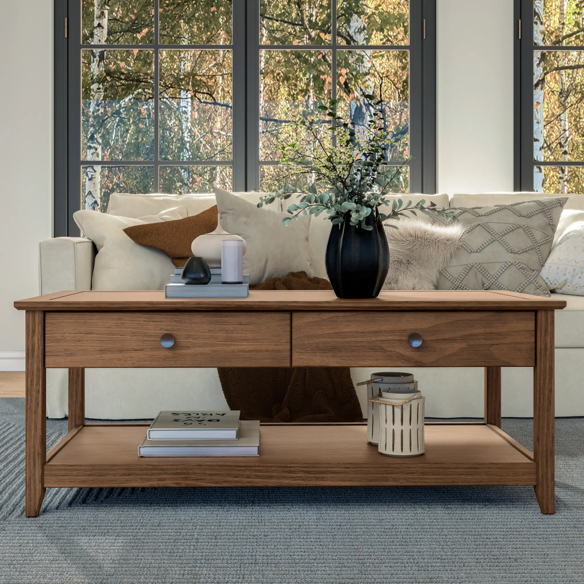 Greenport Coffee Table - Image 3