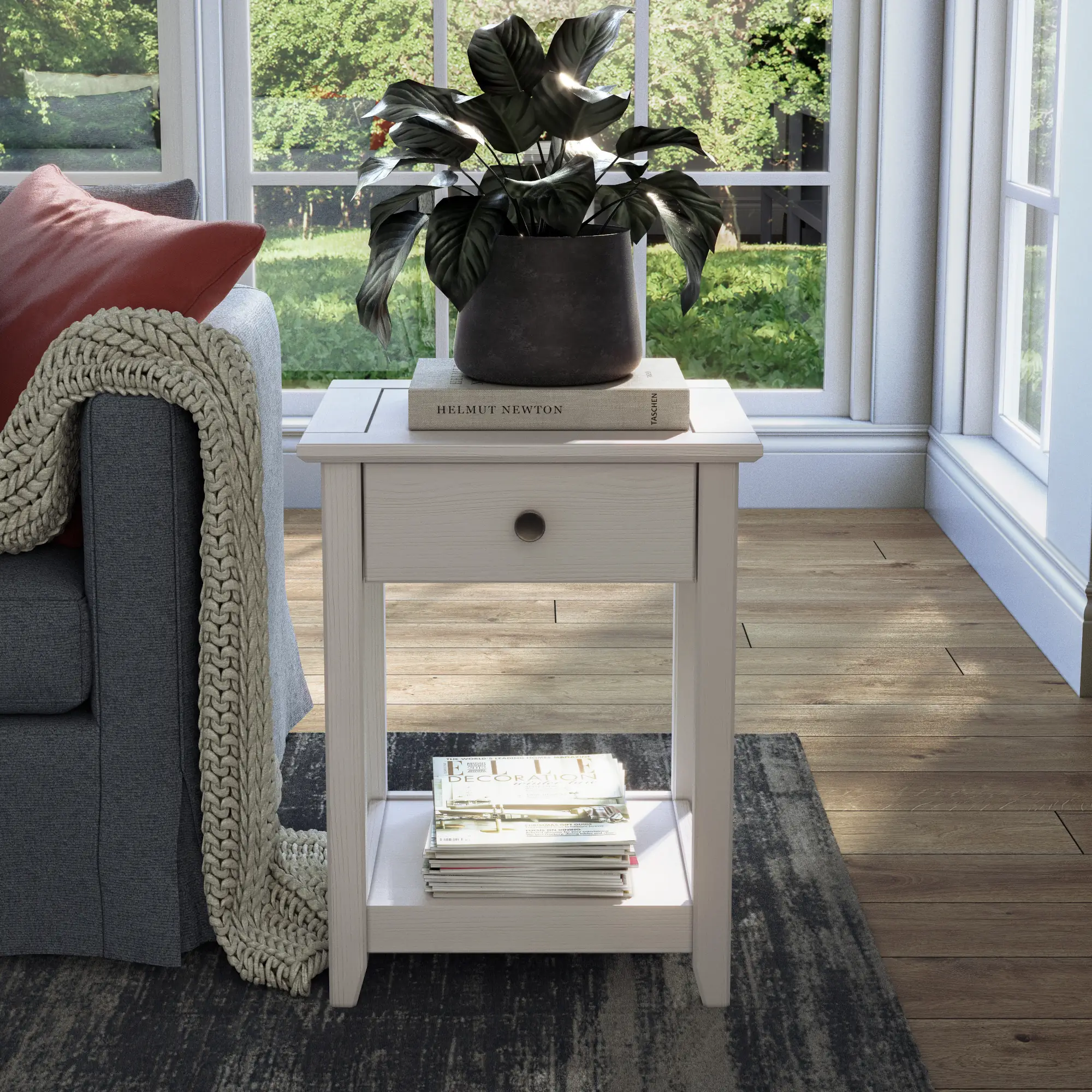 Greenport Complete Living Room Set - Image 19
