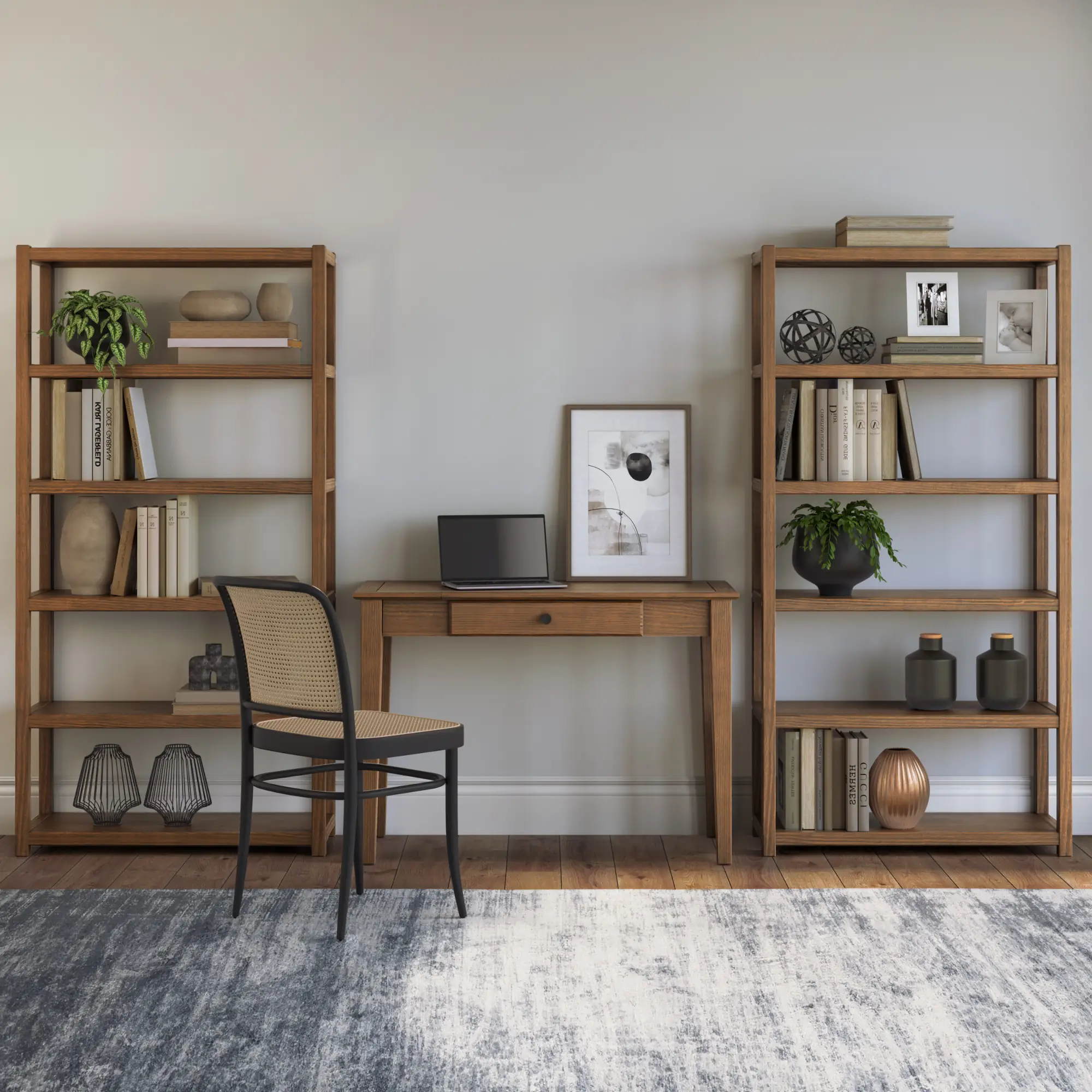 Greenport Home Office Set (3-Piece) - Image 3