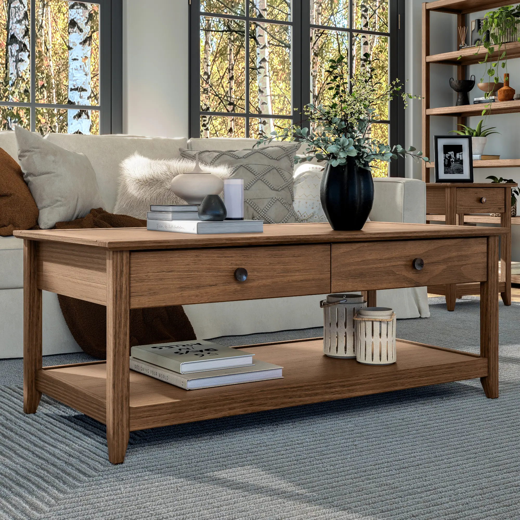Greenport Living Room Bundle - Image 11