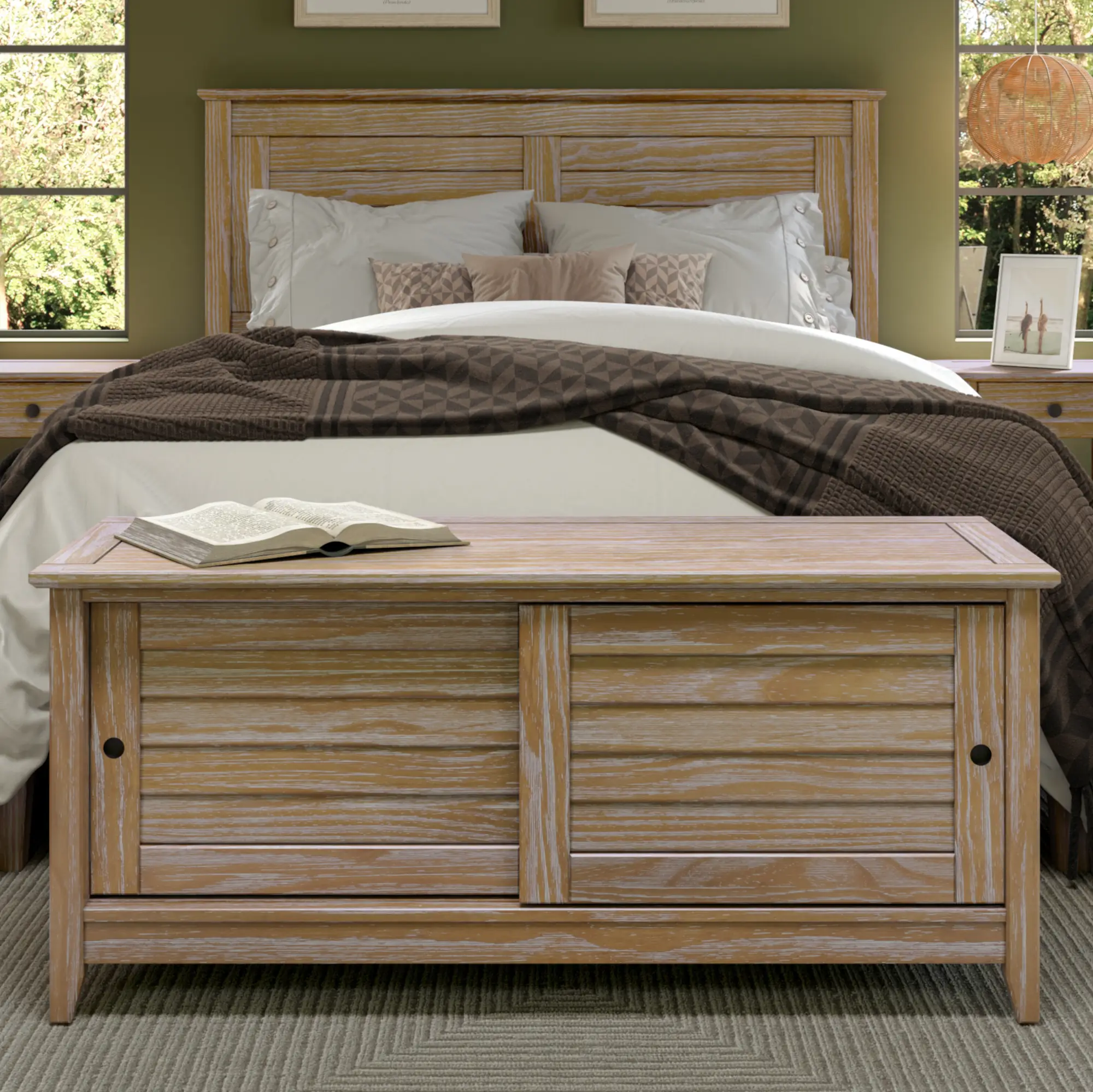 Greenport New Arrivals