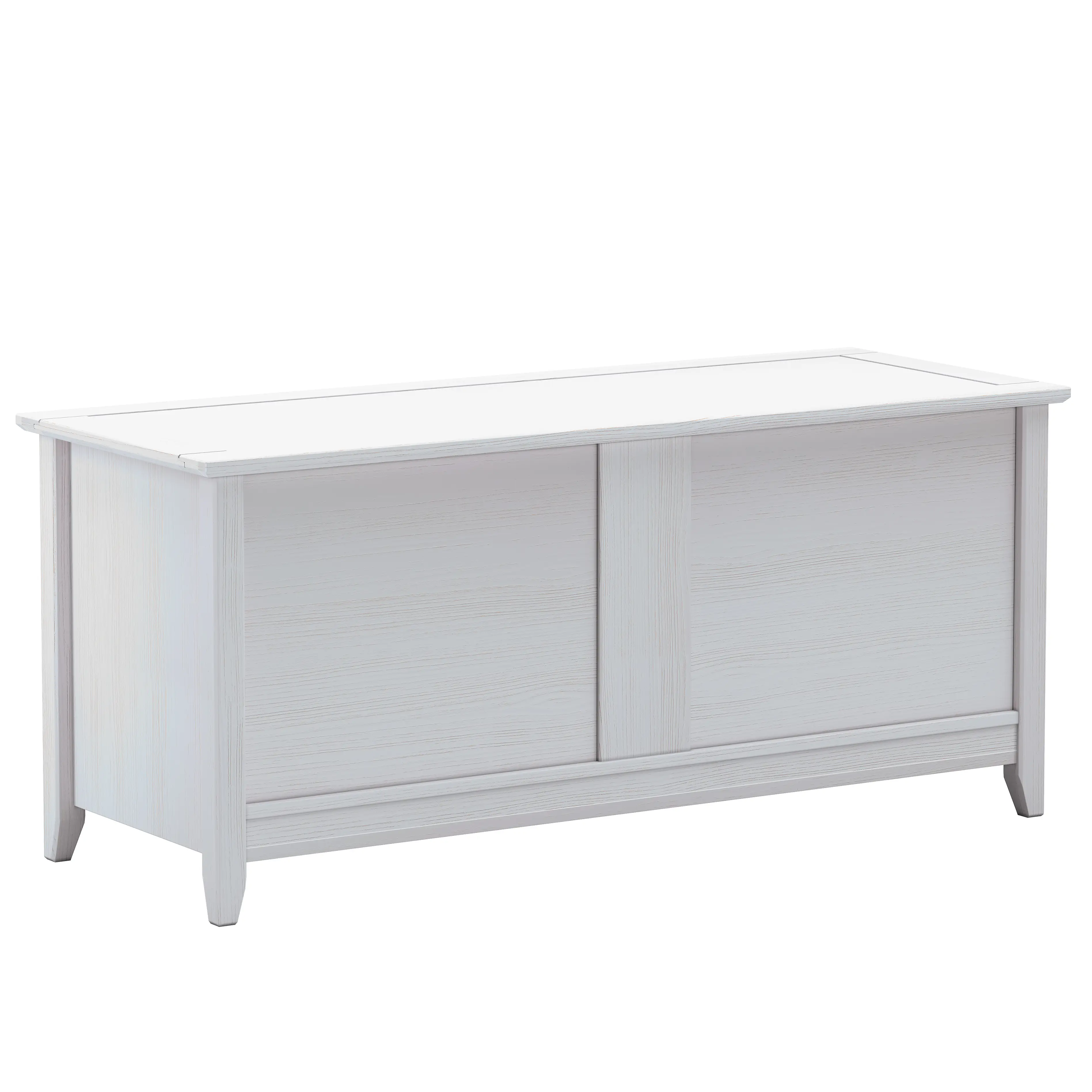 Greenport Storage Bench - Image 15