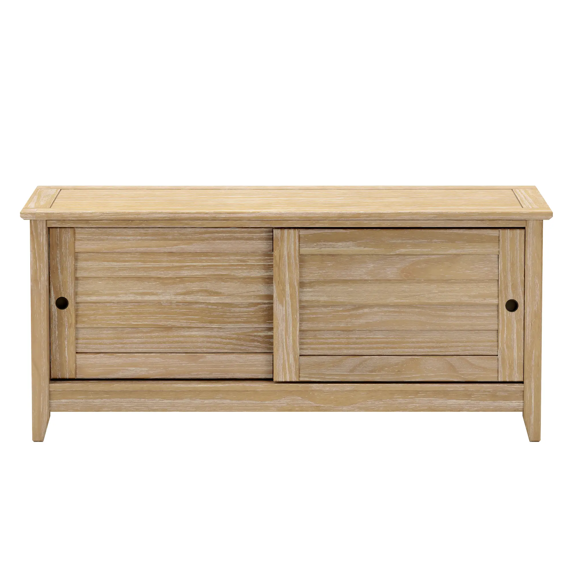 Greenport Storage Bench - Image 7