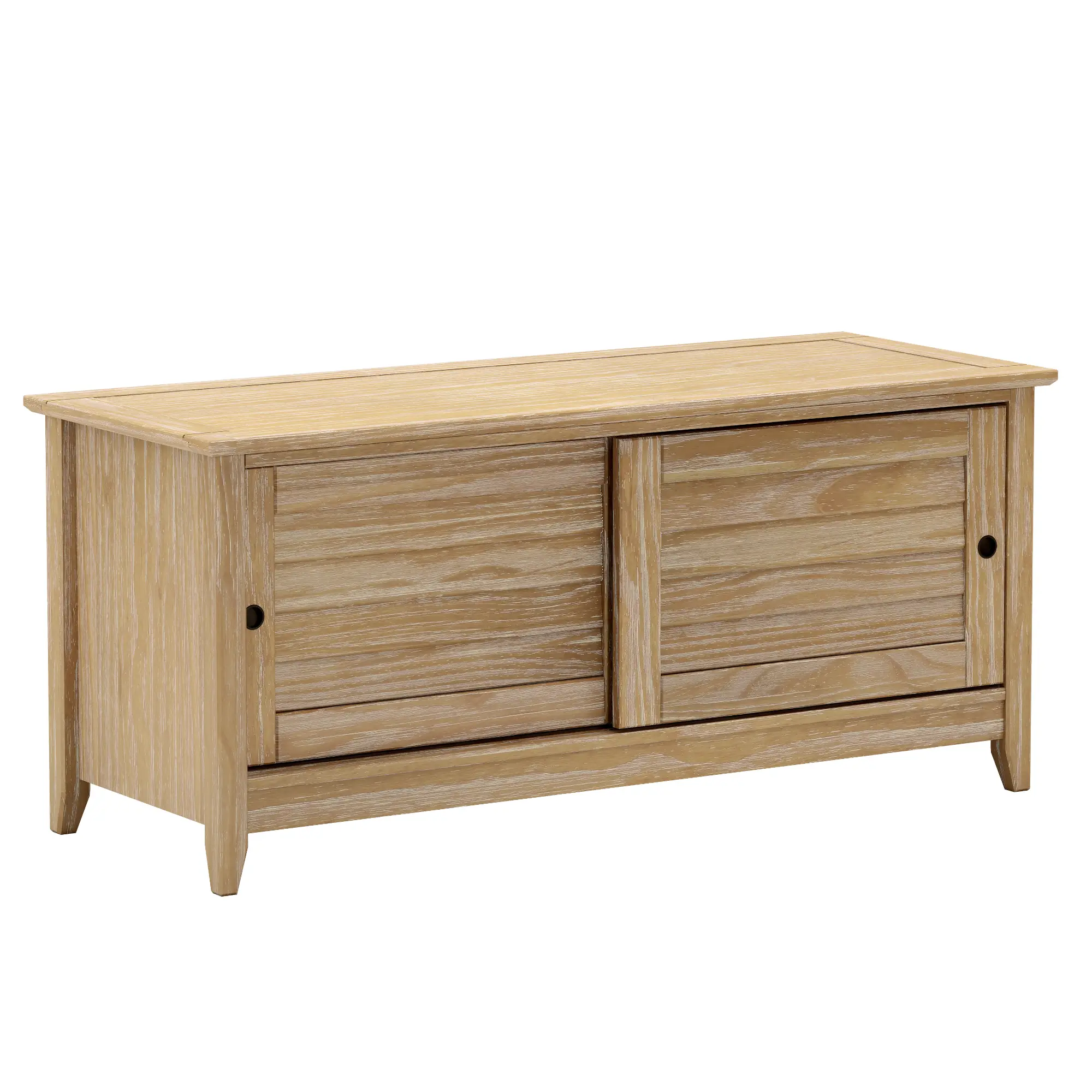 Greenport Storage Bench - Image 9