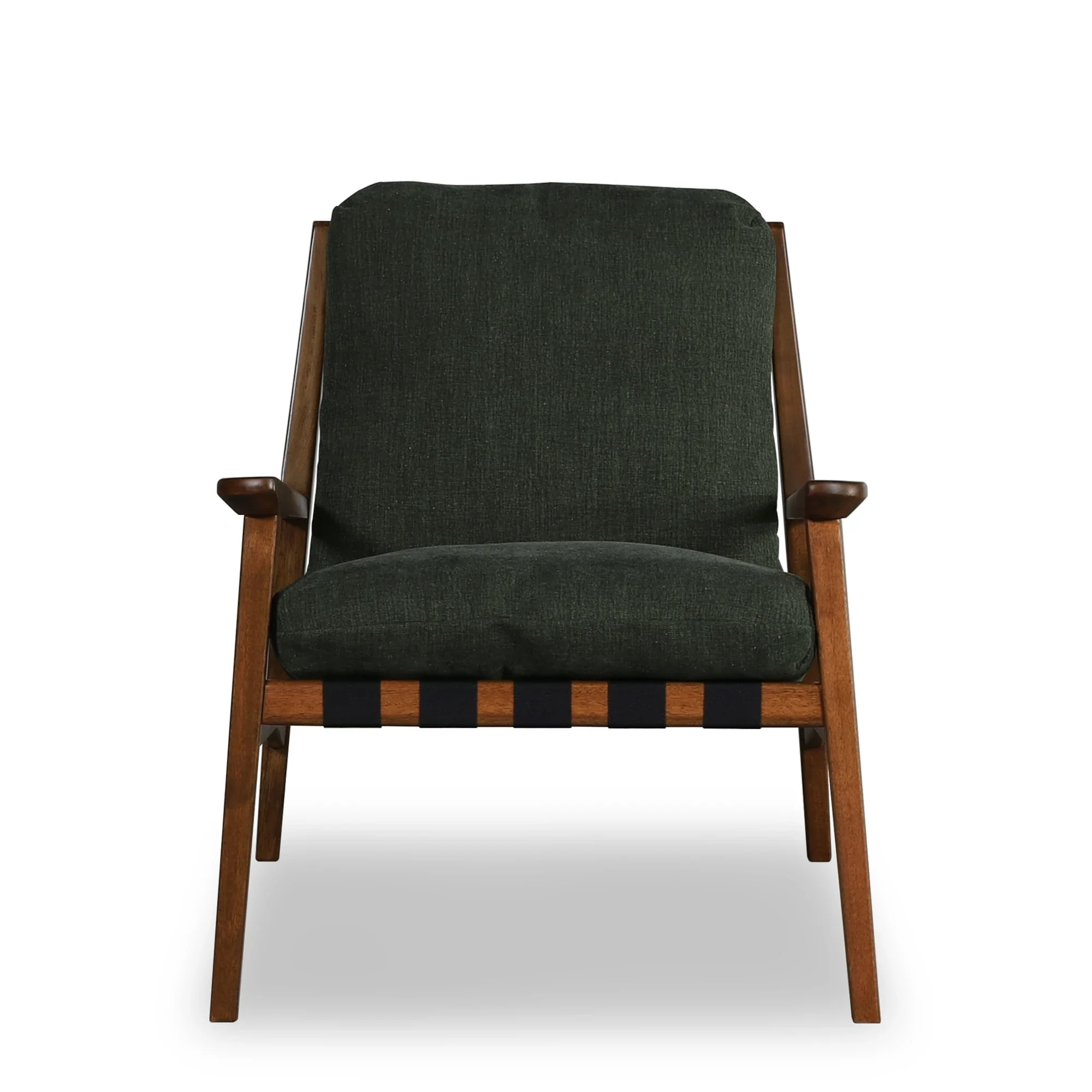 Mid Century Lounge Chair - Image 14