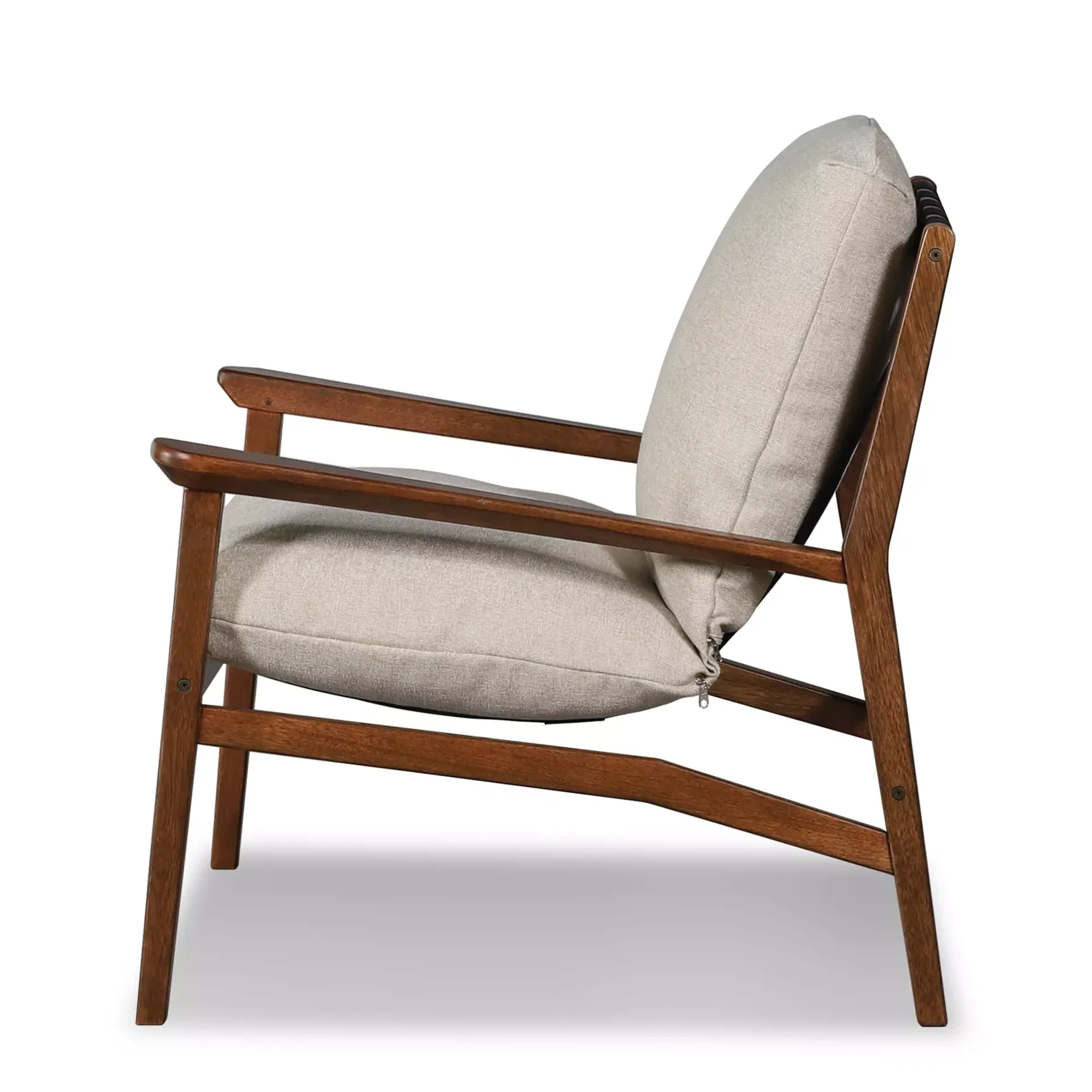 Mid Century Lounge Chair - Image 48