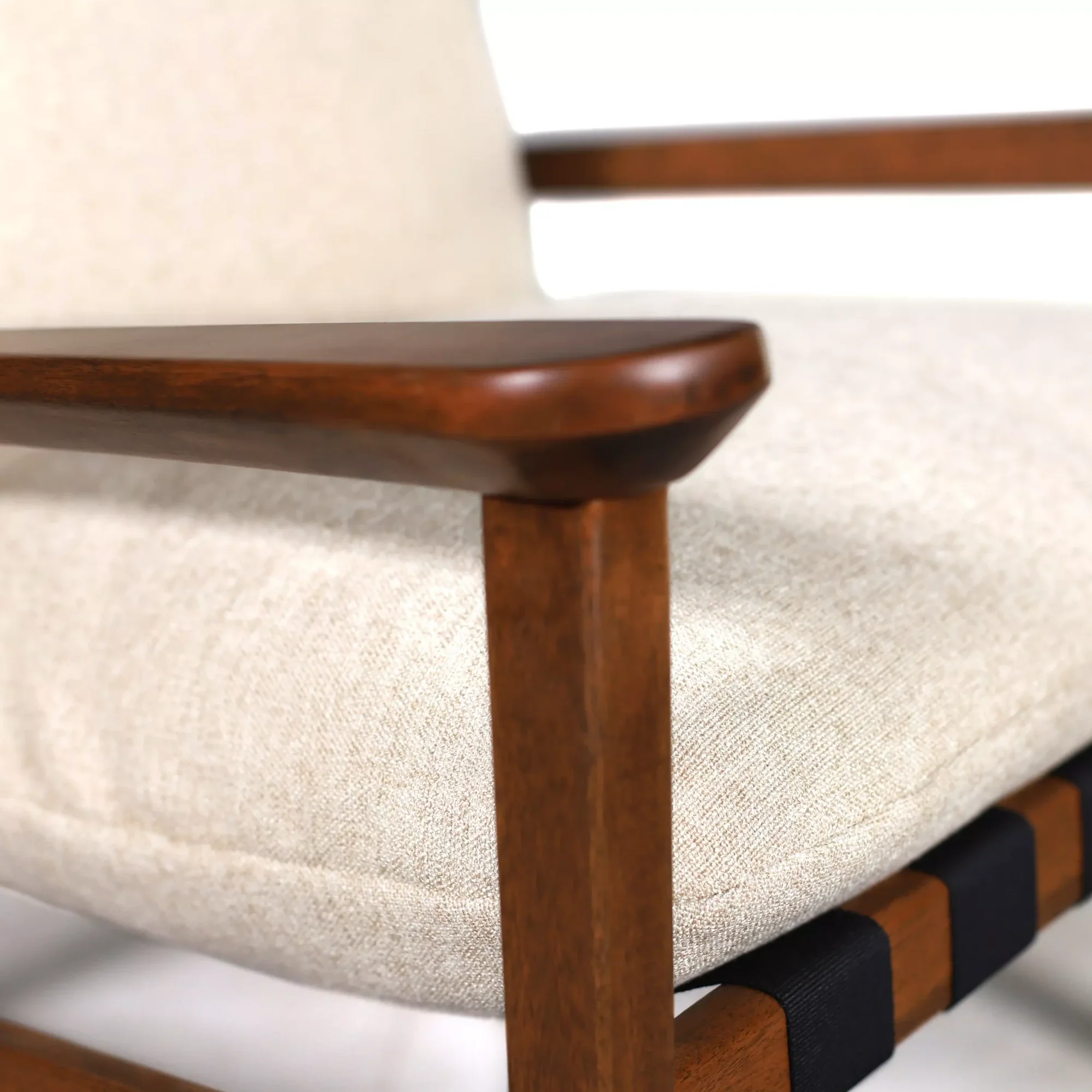 Mid Century Lounge Chair - Image 50