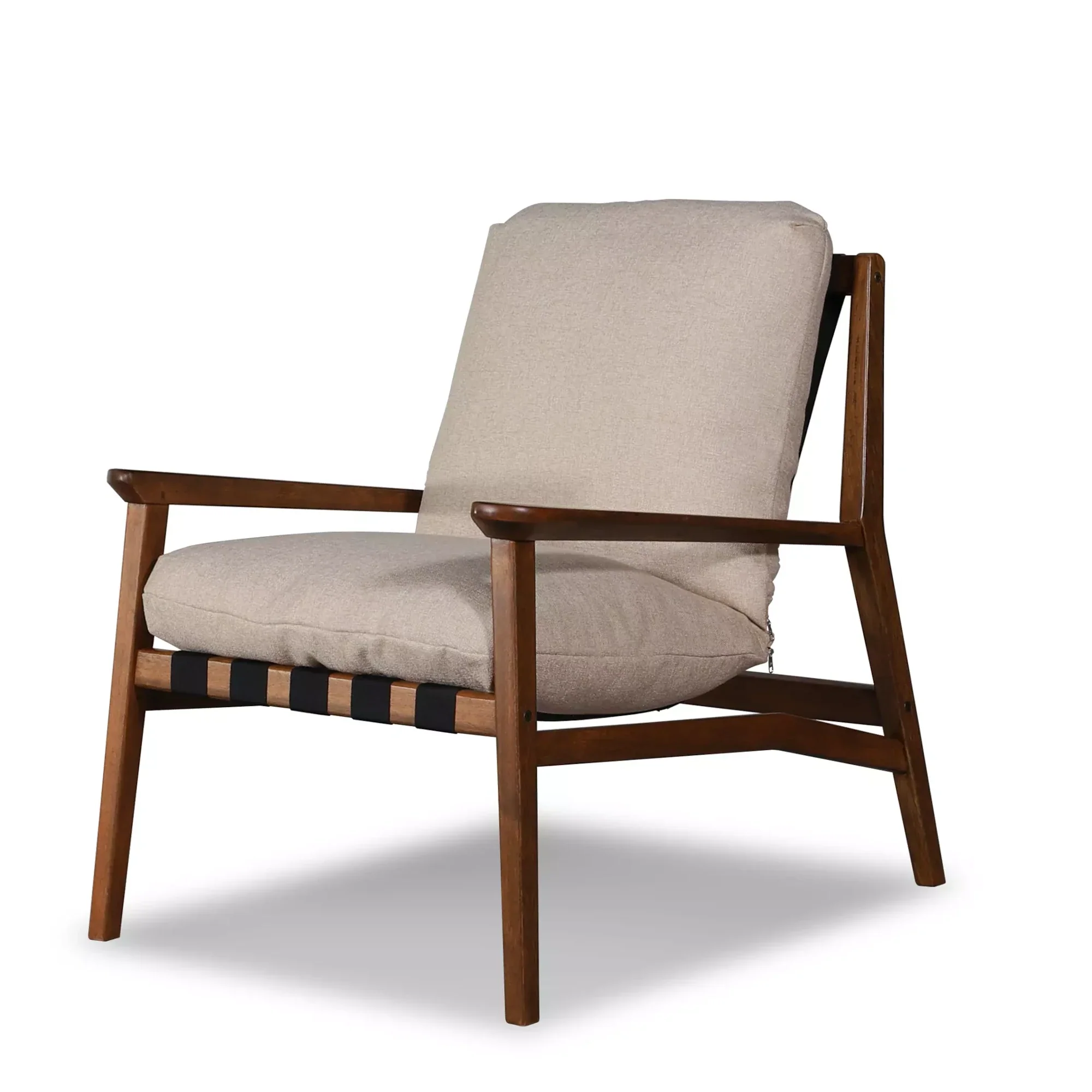 Mid Century Lounge Chair - Image 66
