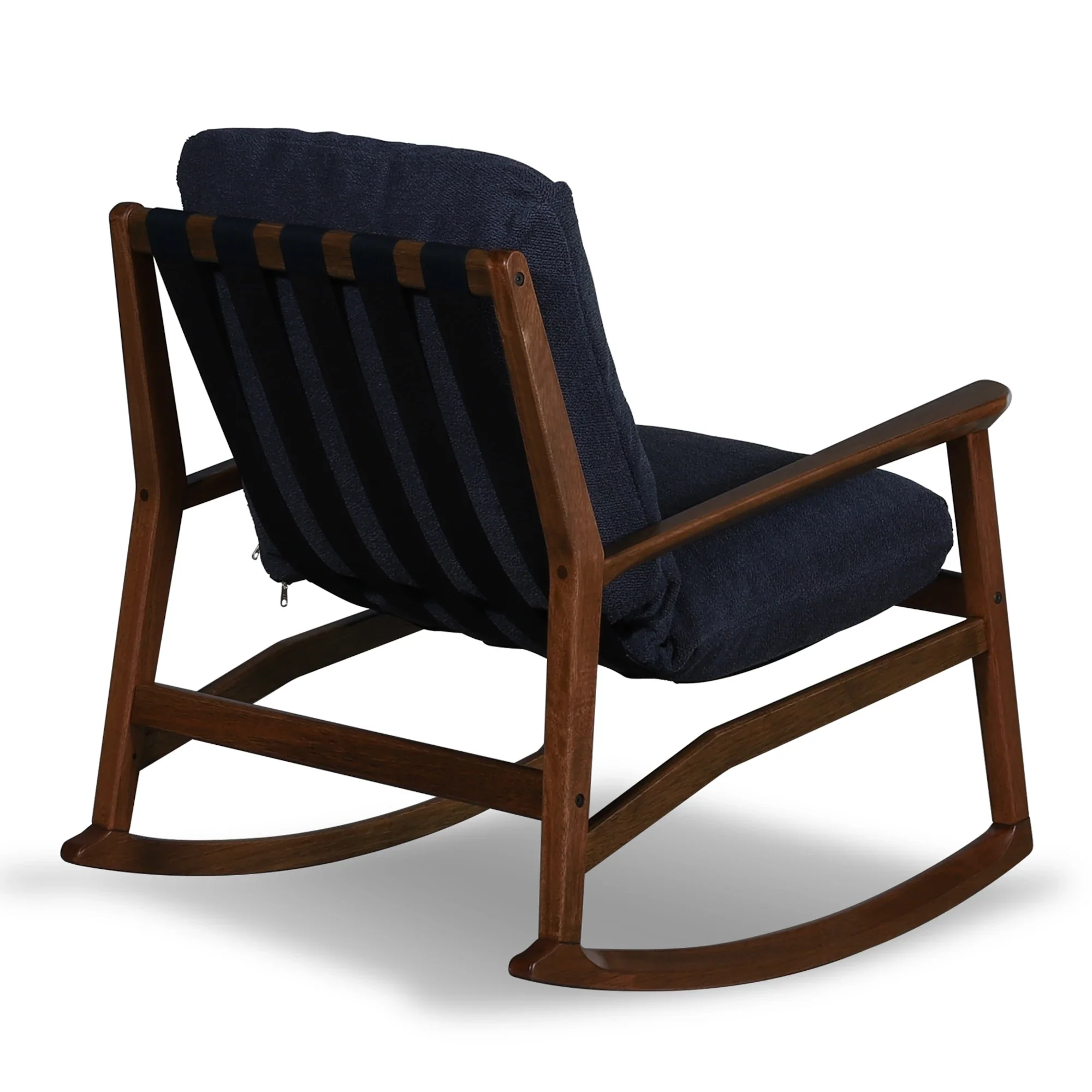 Mid Century Rocking Chair - Image 9