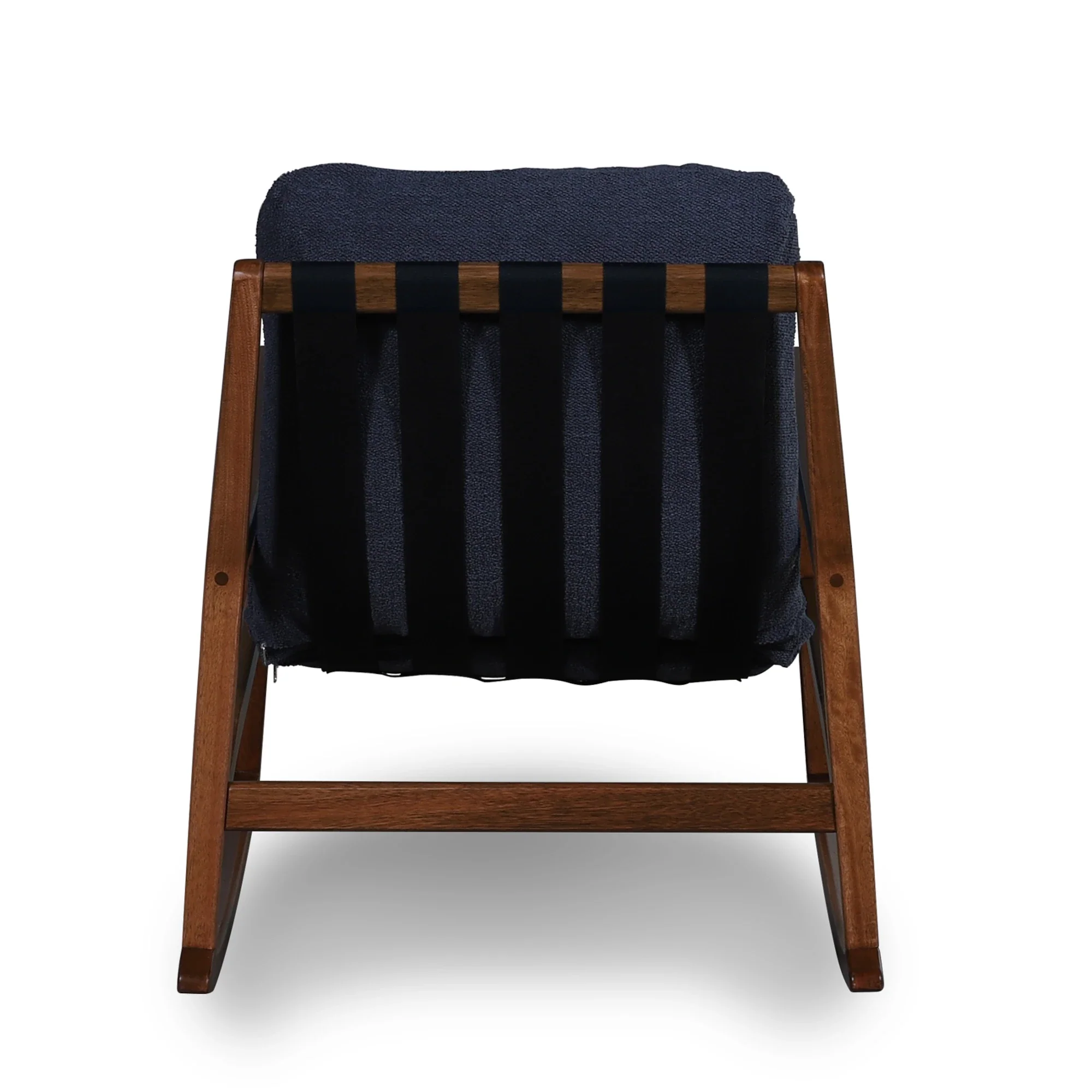 Mid Century Rocking Chair - Image 10