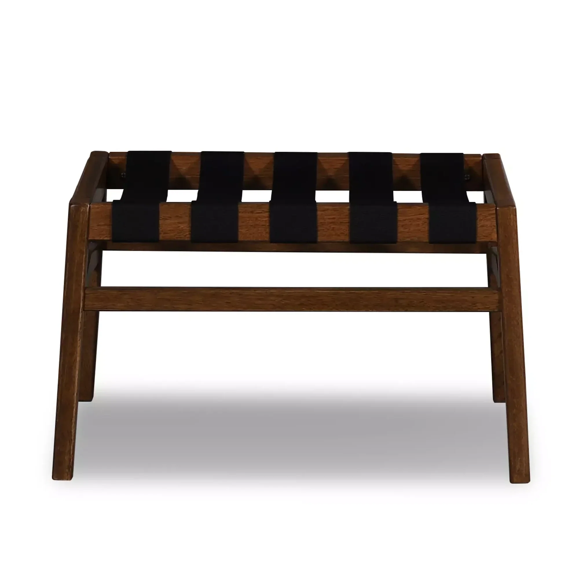 Mid Century Ottoman - Image 22