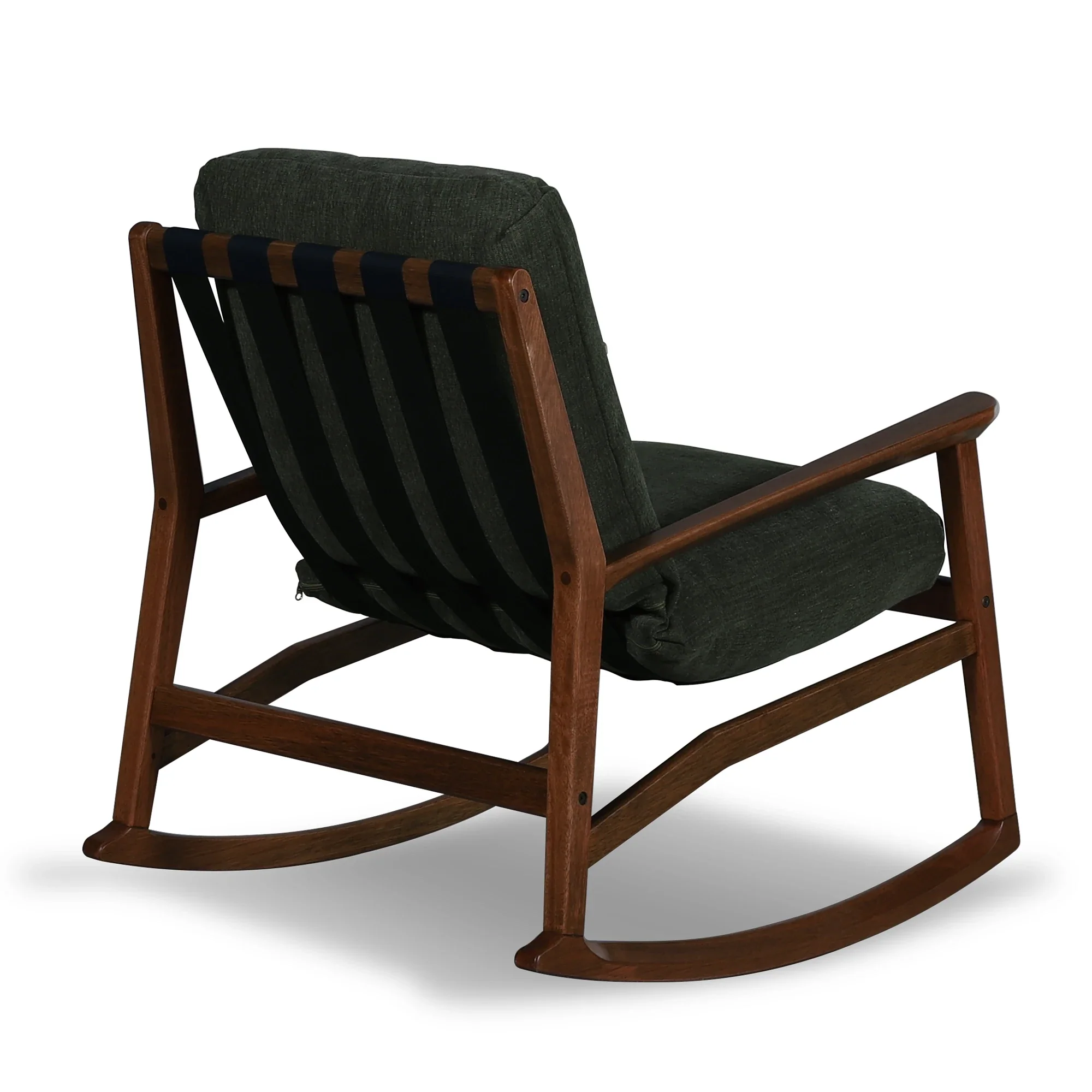 Mid Century Rocking Chair - Image 14
