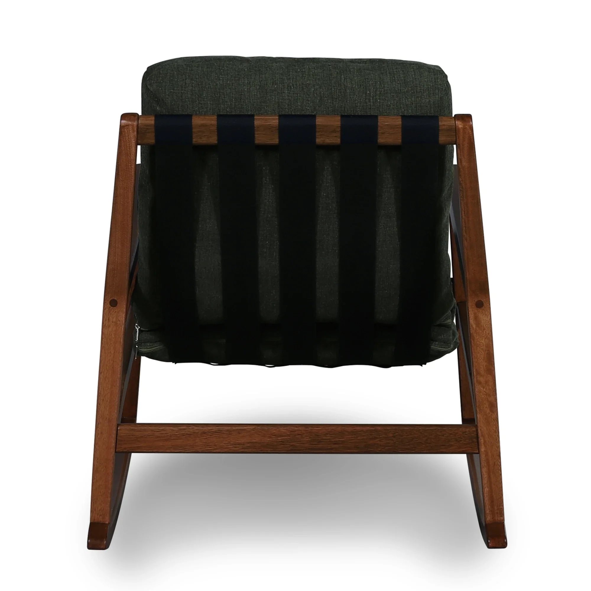 Mid Century Rocking Chair - Image 15