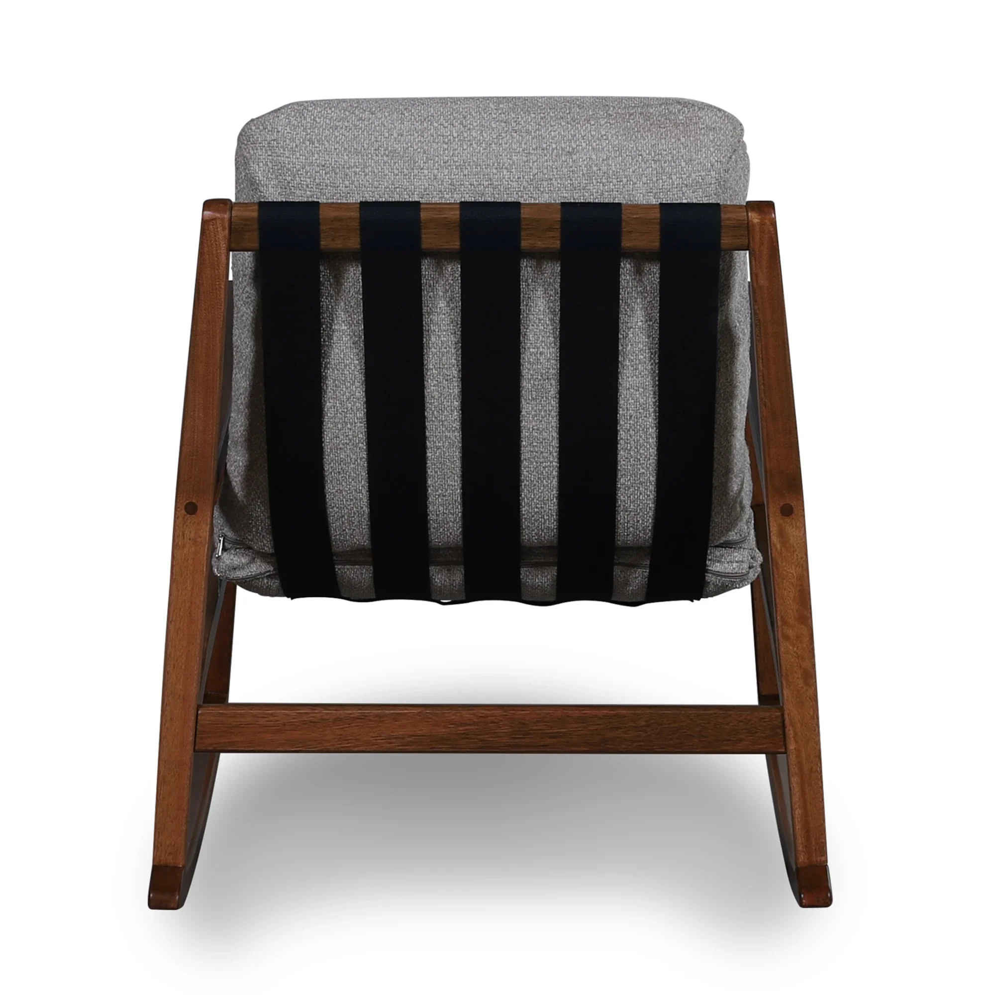 Mid Century Rocking Chair - Image 16