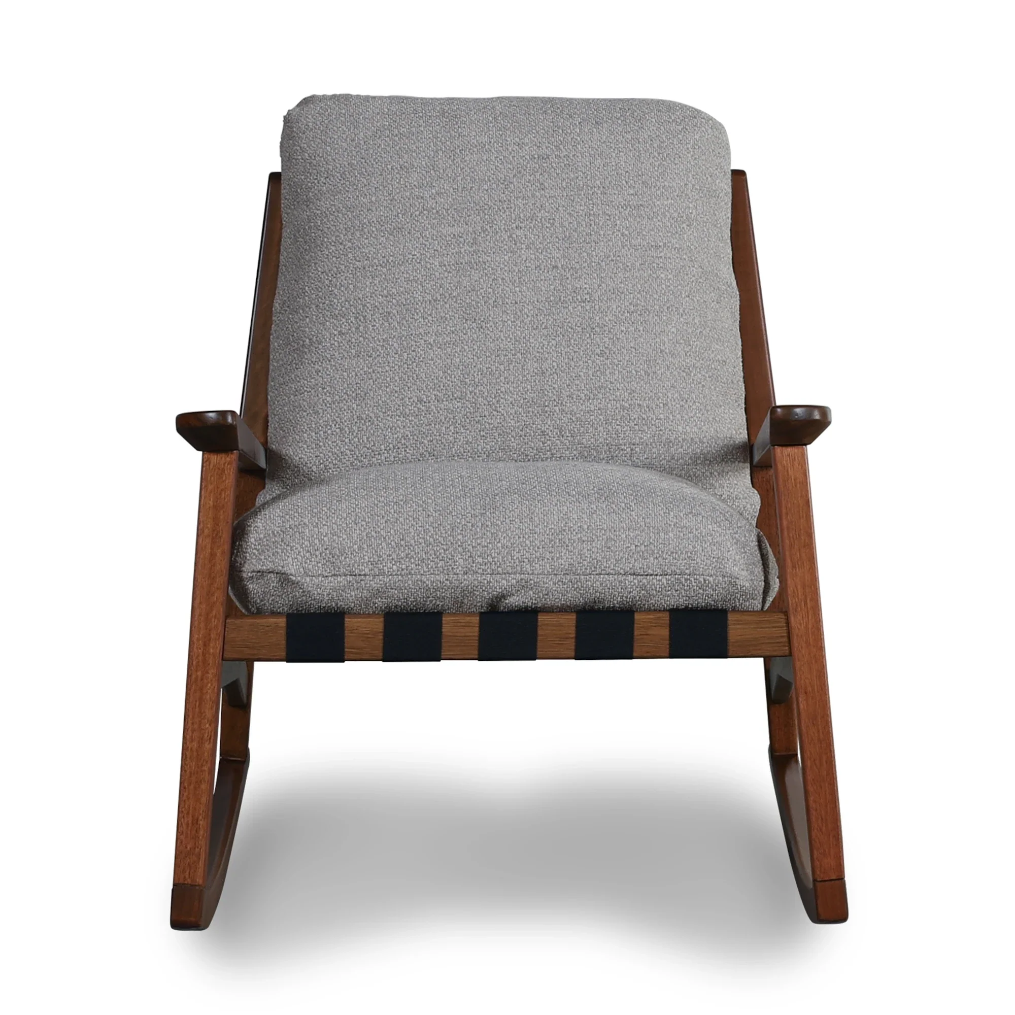 Mid Century Rocking Chair - Image 17