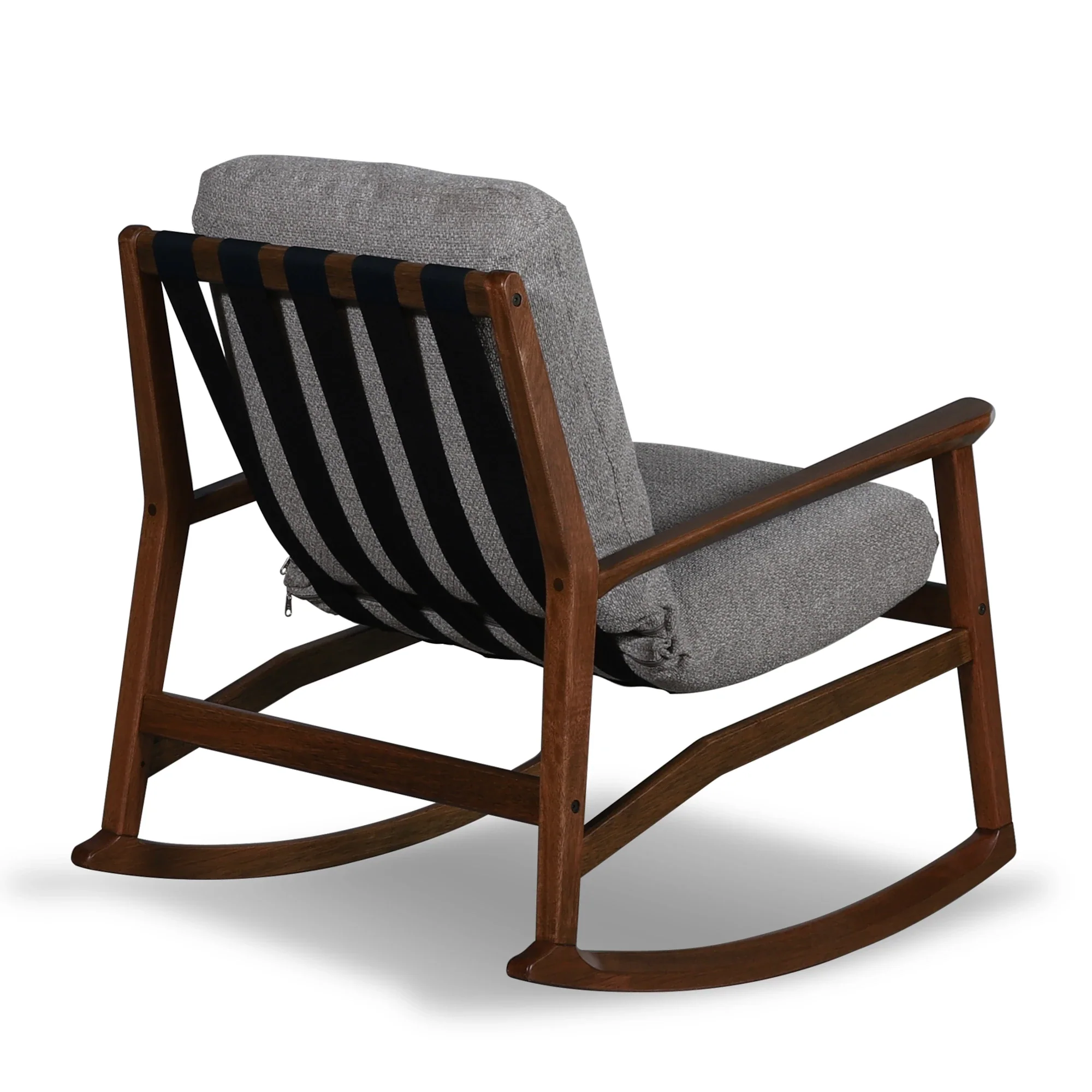 Mid Century Rocking Chair - Image 20
