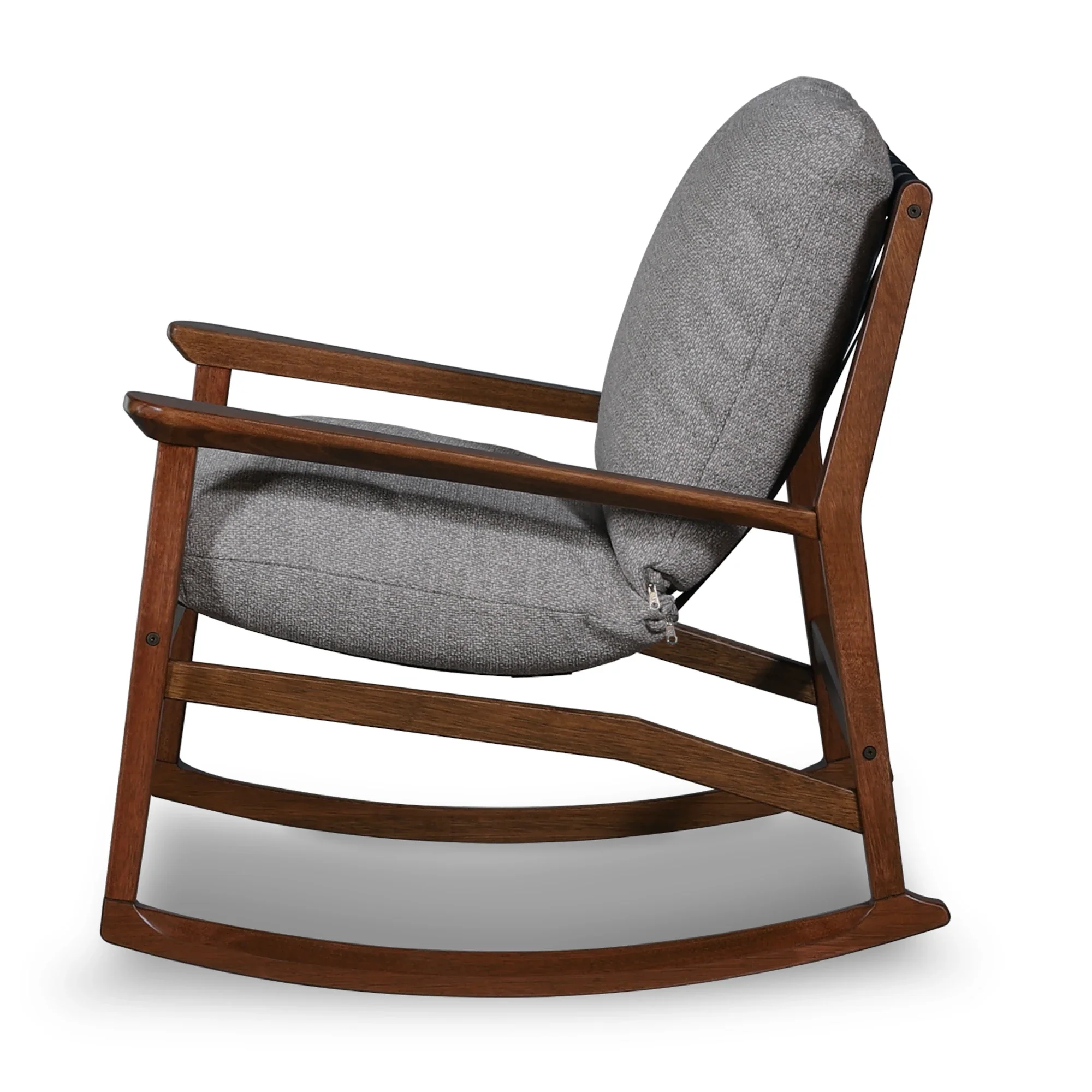 Mid Century Rocking Chair - Image 22