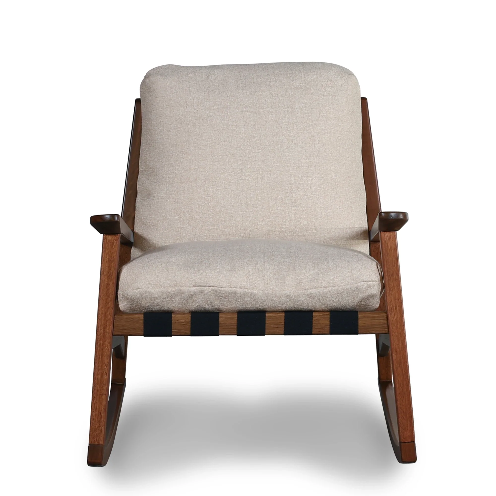 Mid Century Rocking Chair - Image 24