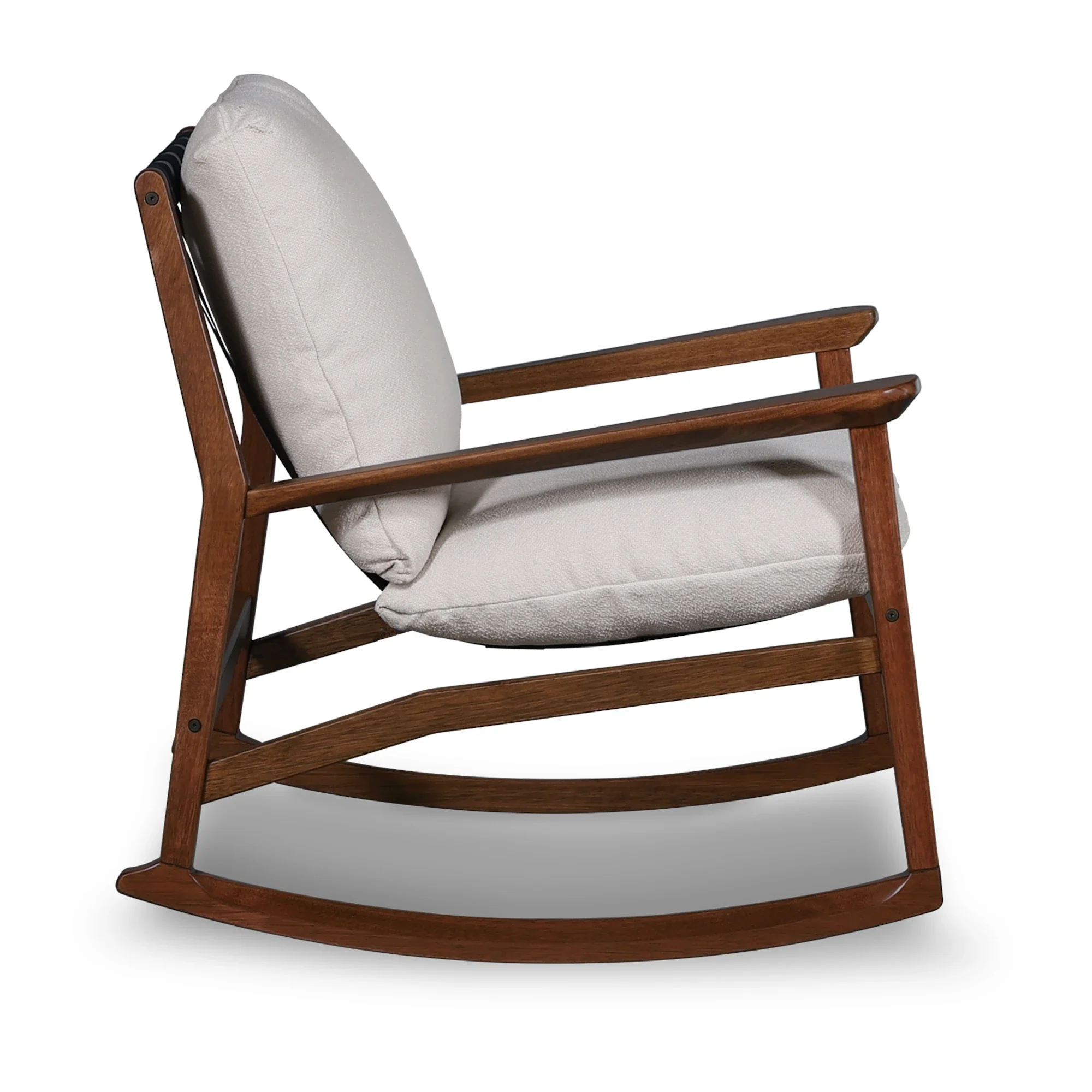 Mid Century Rocking Chair - Image 34