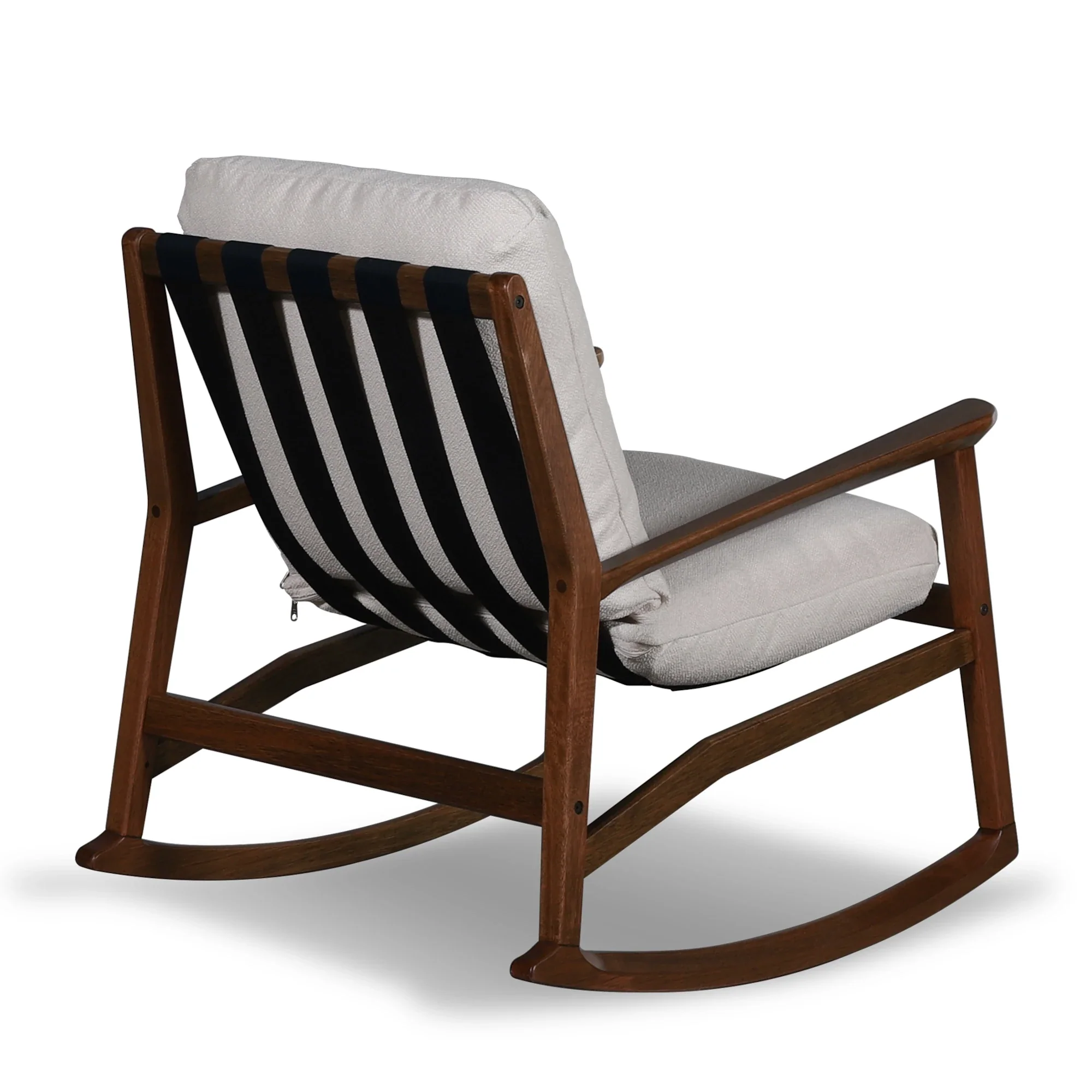 Mid Century Rocking Chair - Image 35