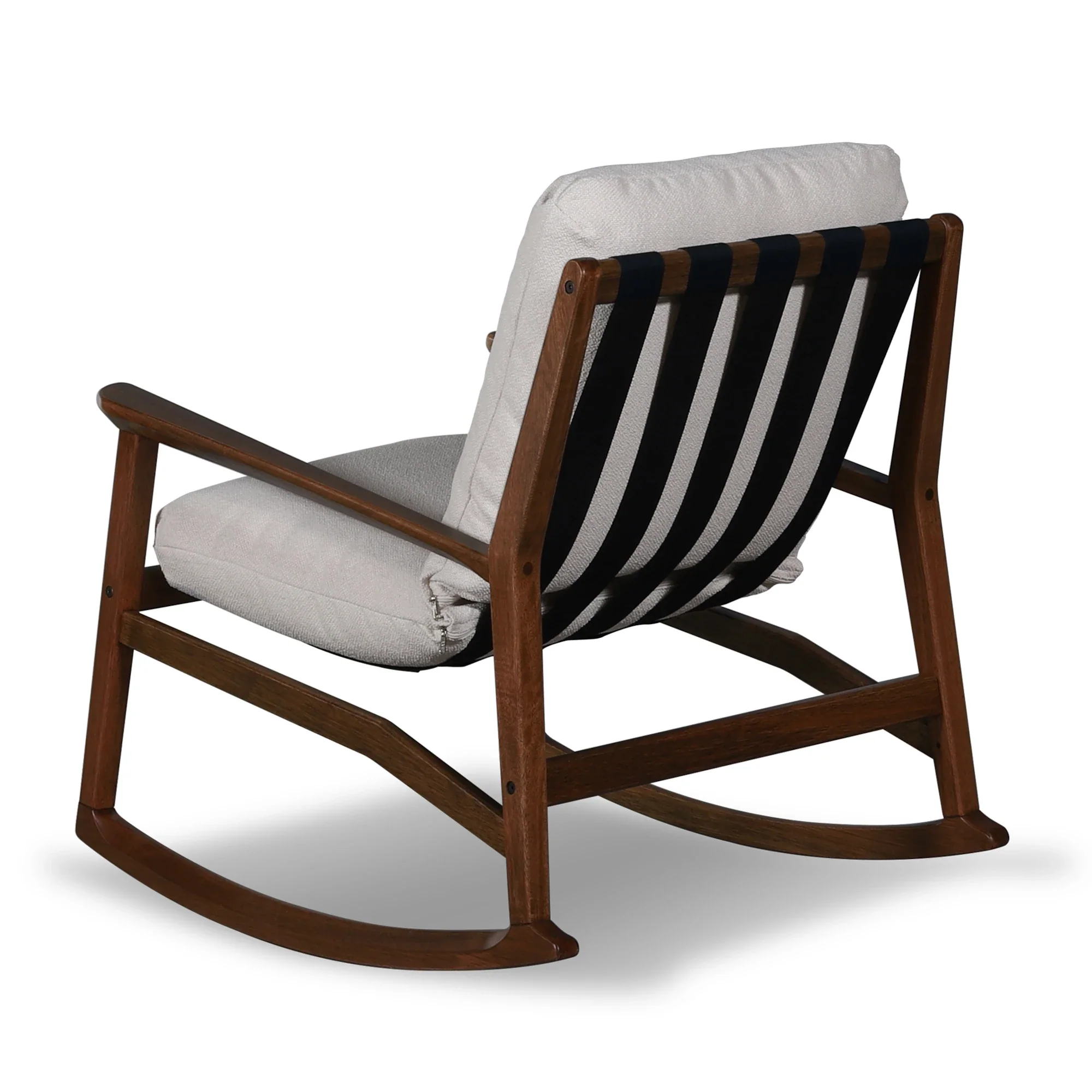 Mid Century Rocking Chair - Image 37