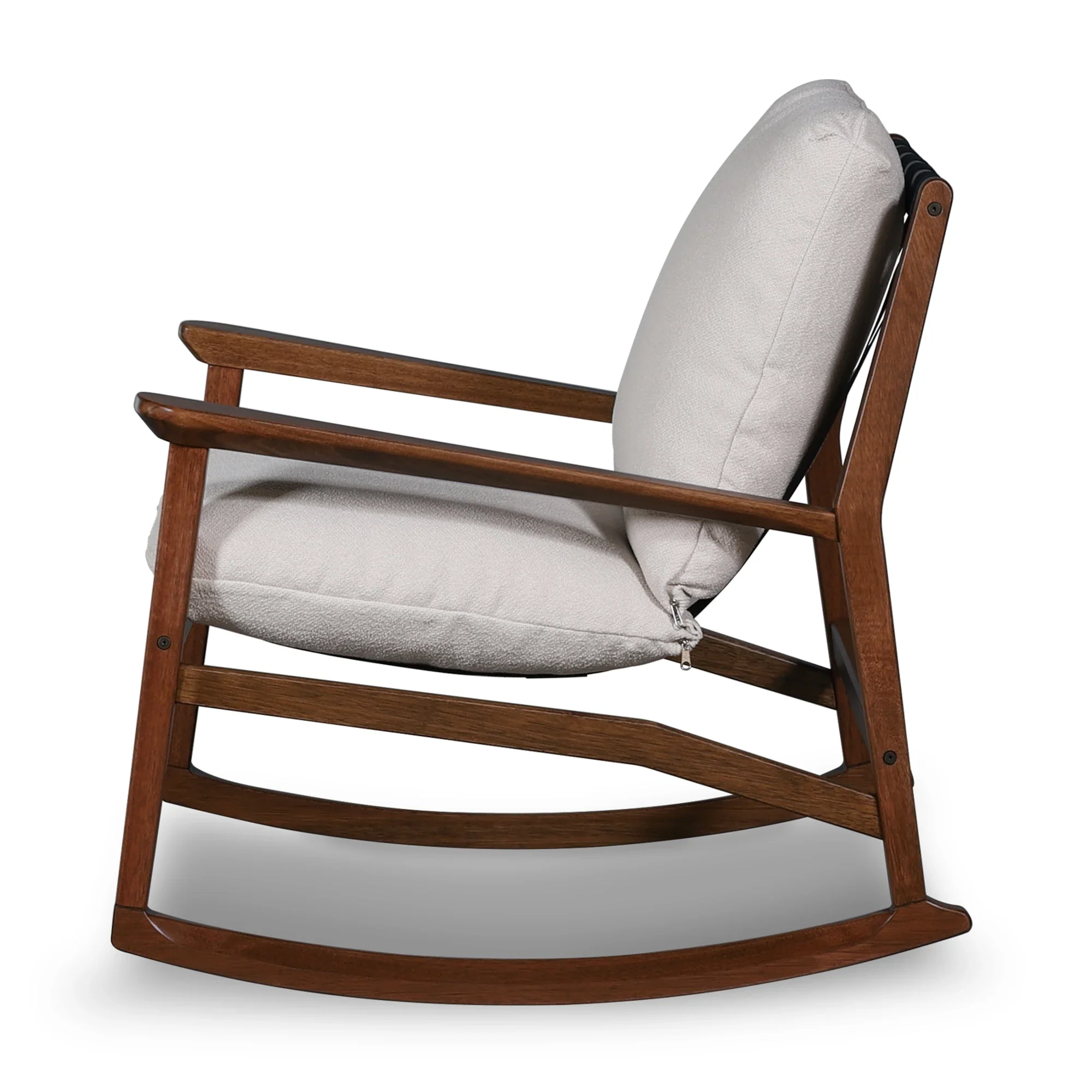 Mid Century Rocking Chair - Image 38