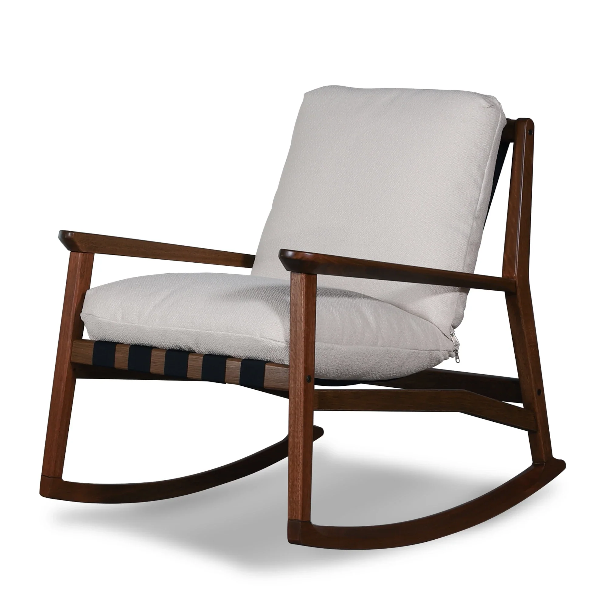 Mid Century Rocking Chair - Image 39
