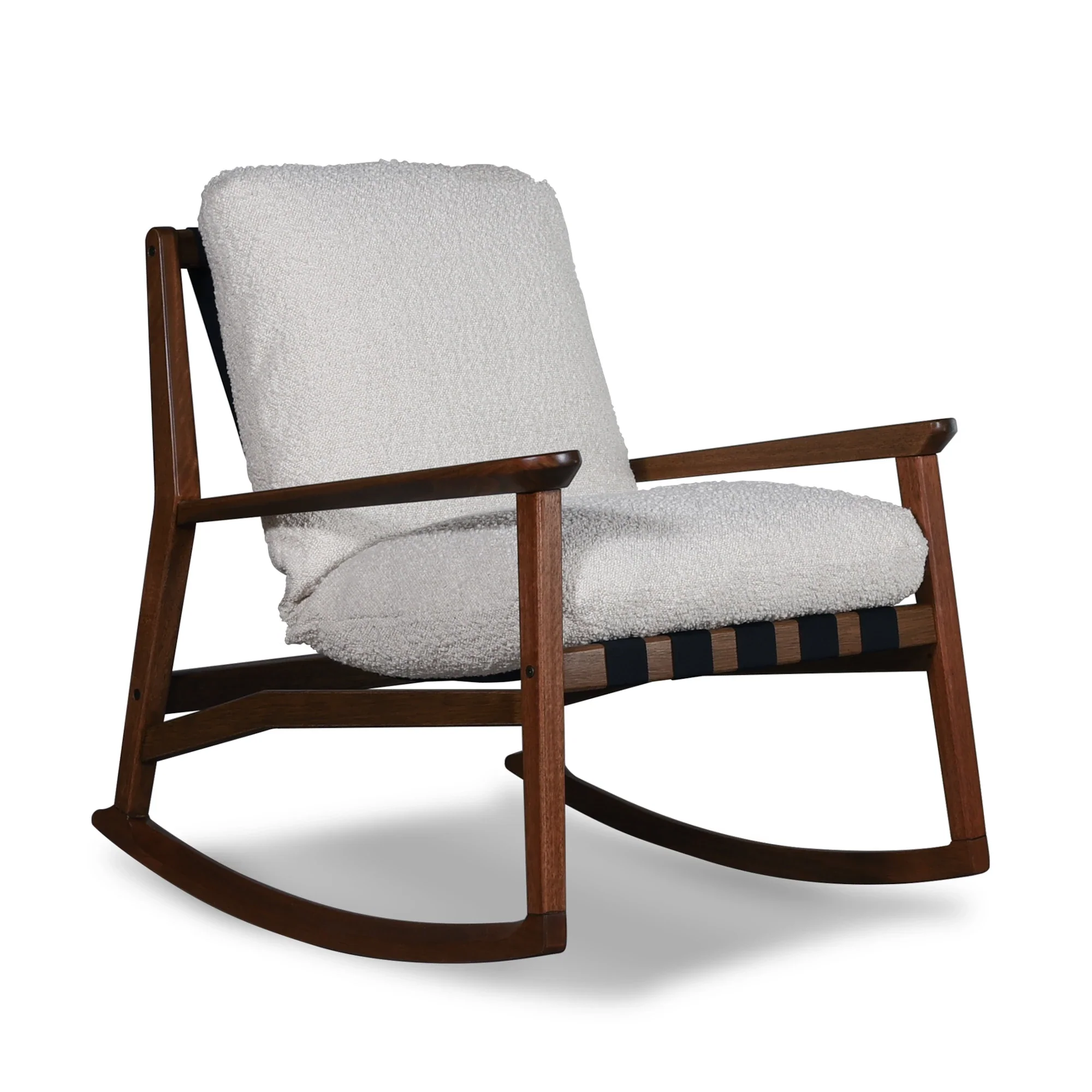 Mid Century Rocking Chair - Image 40